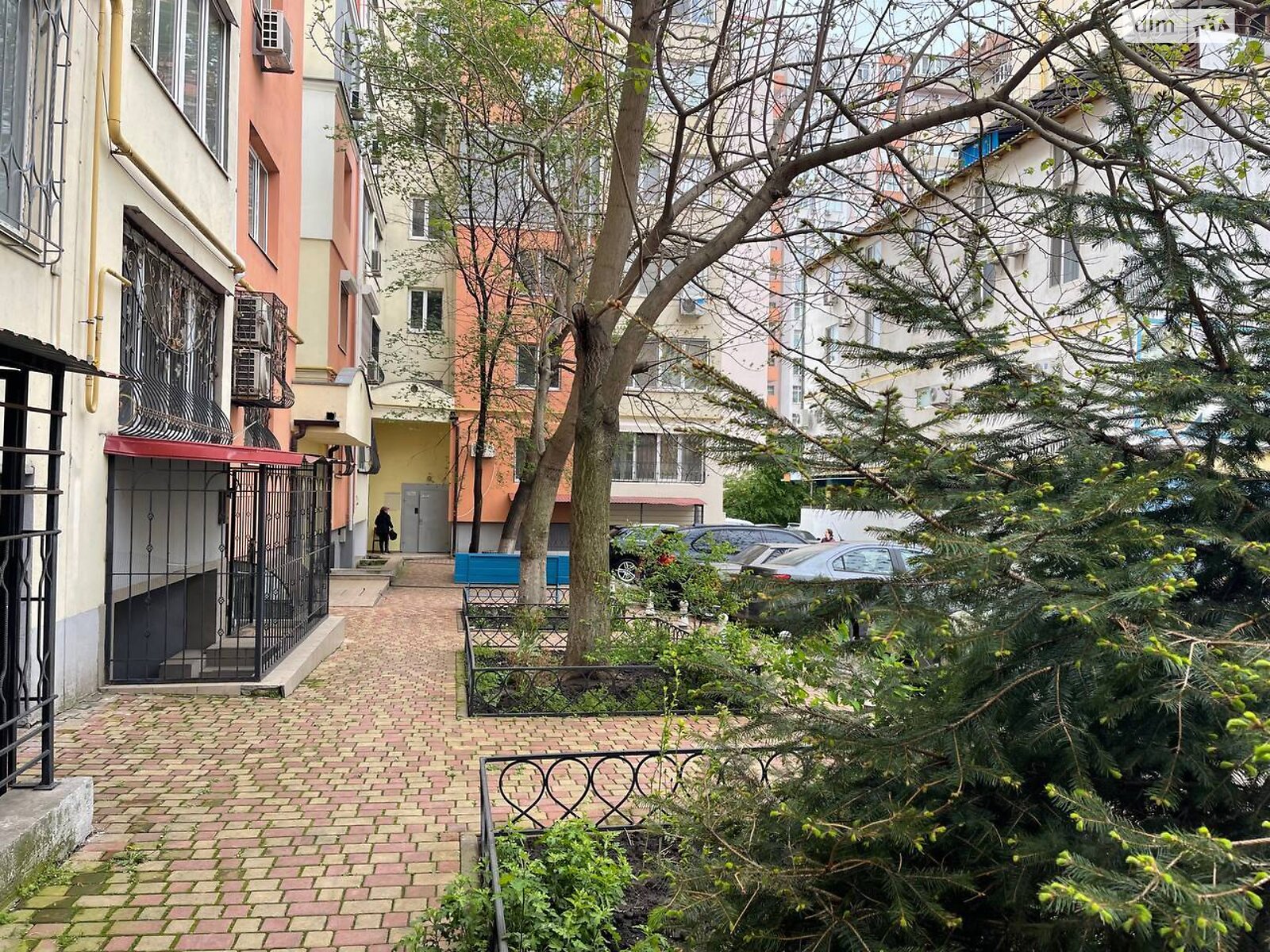 Продажа двухкомнатной квартиры в Одессе, на ул. Дидрихсона 27, район Приморский фото 1
