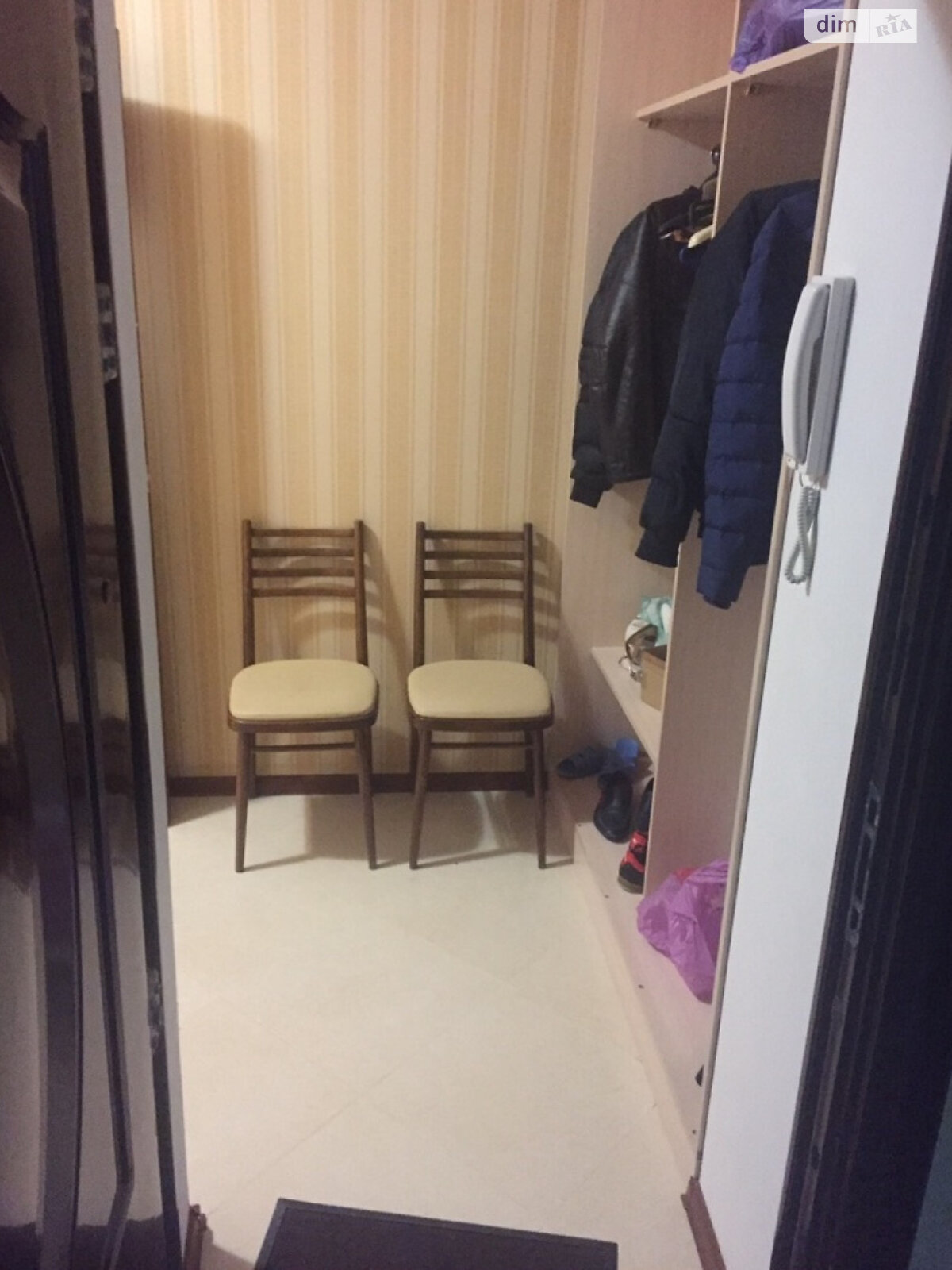 Продажа однокомнатной квартиры в Одессе, на ул. Дидрихсона, район Приморский фото 1 Продажа однокомнатной квартиры в Одессе, на ул. Дидрихсона, район Приморский фото 1