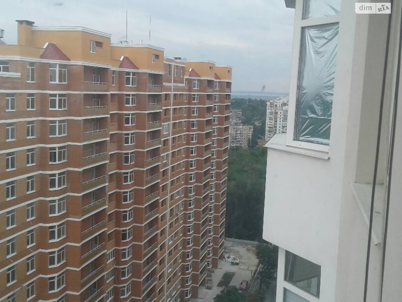 Продаж двокімнатної квартири в Одесі, на вул. Дюківська, район Приморський фото 1