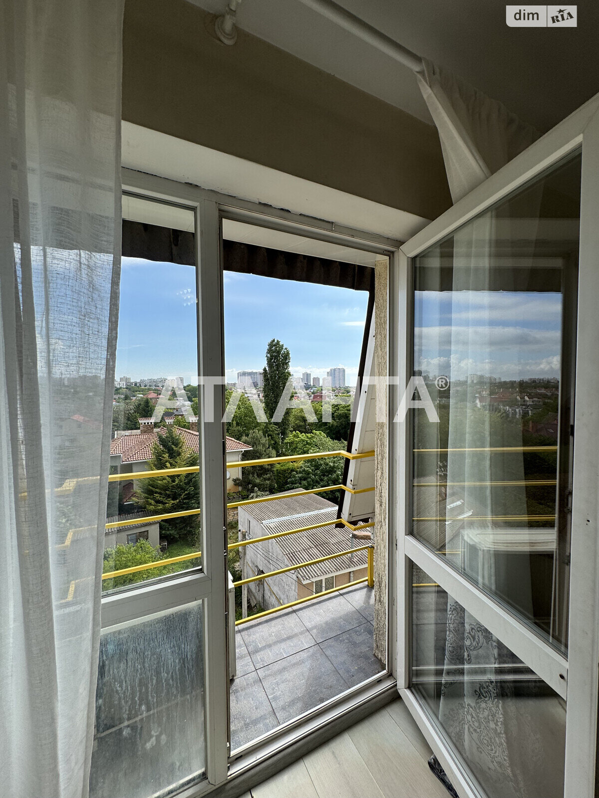 Продажа двухкомнатной квартиры в Одессе, на ул. Дмитриевская, район Приморский фото 1 Продажа двухкомнатной квартиры в Одессе, на ул. Дмитриевская, район Приморский фото 1