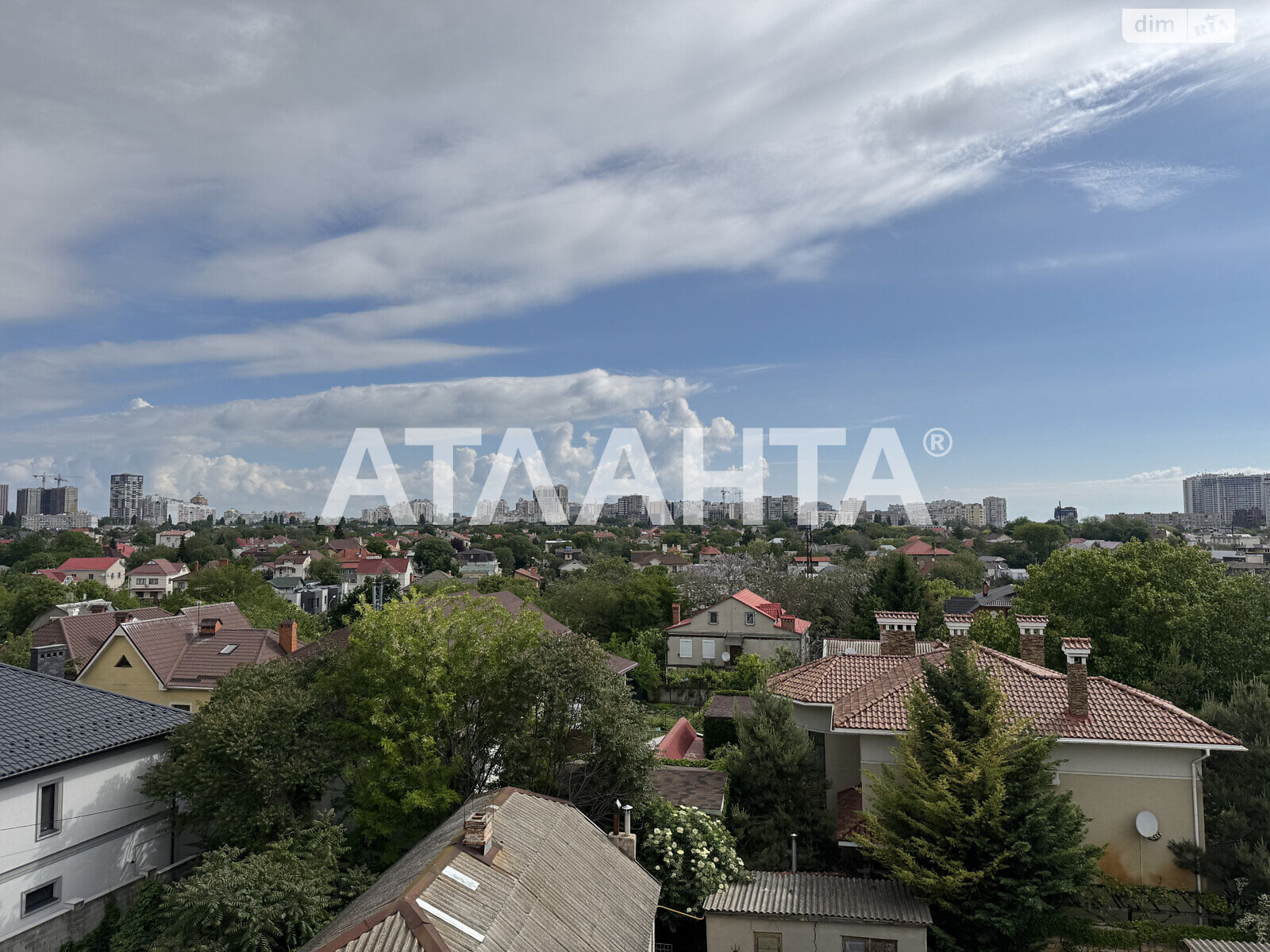 Продажа двухкомнатной квартиры в Одессе, на ул. Дмитриевская, район Приморский фото 1 Продажа двухкомнатной квартиры в Одессе, на ул. Дмитриевская, район Приморский фото 1