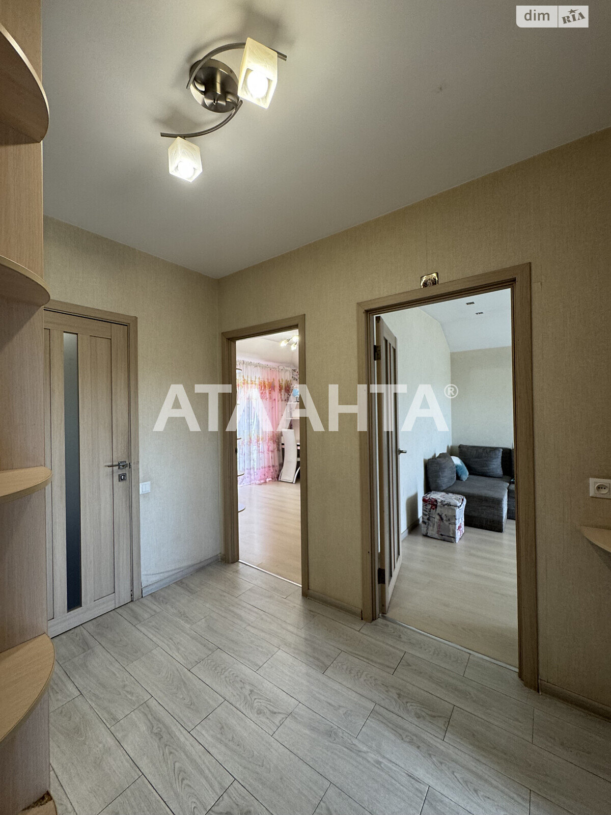 Продажа двухкомнатной квартиры в Одессе, на ул. Дмитриевская, район Приморский фото 1 Продажа двухкомнатной квартиры в Одессе, на ул. Дмитриевская, район Приморский фото 1