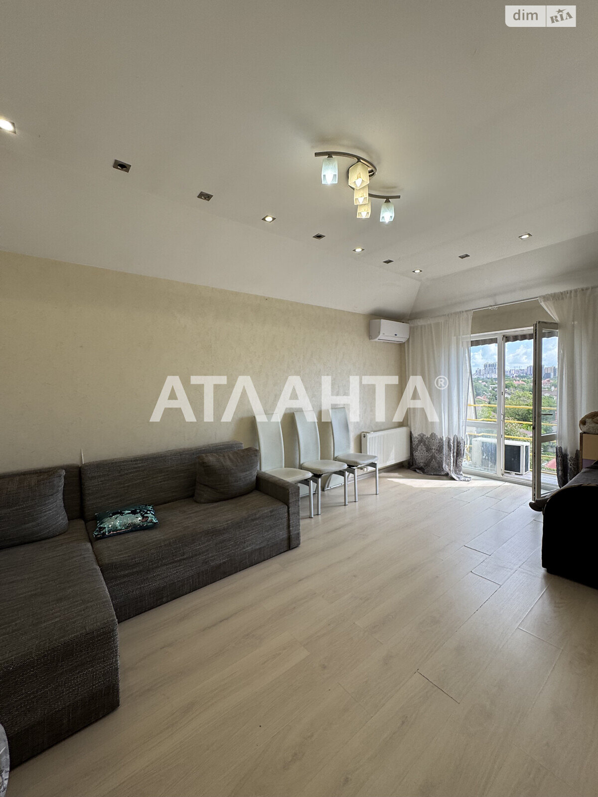 Продажа двухкомнатной квартиры в Одессе, на ул. Дмитриевская, район Приморский фото 1 Продажа двухкомнатной квартиры в Одессе, на ул. Дмитриевская, район Приморский фото 1