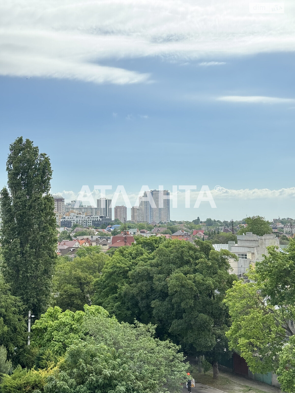 Продажа двухкомнатной квартиры в Одессе, на ул. Дмитриевская, район Приморский фото 1 Продажа двухкомнатной квартиры в Одессе, на ул. Дмитриевская, район Приморский фото 1