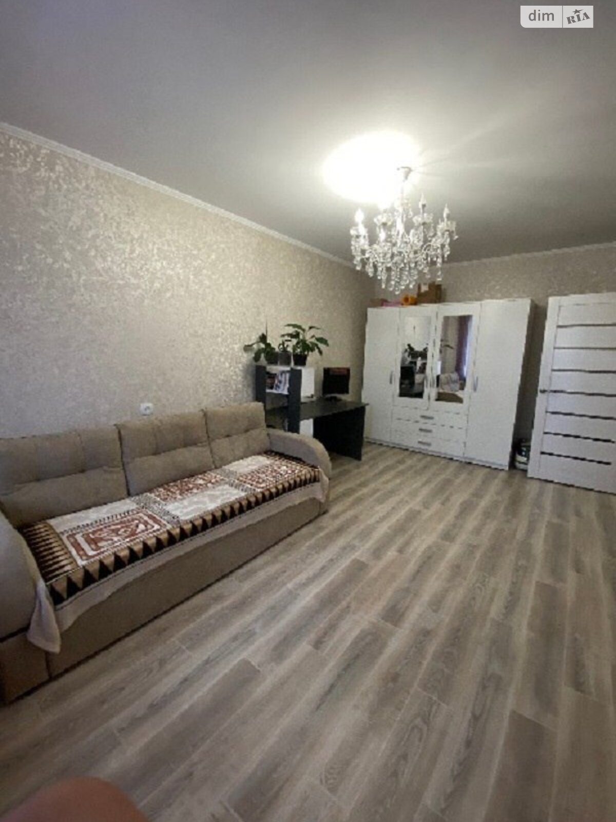 Продажа двухкомнатной квартиры в Одессе, на просп. Добровольского, район Приморский фото 1