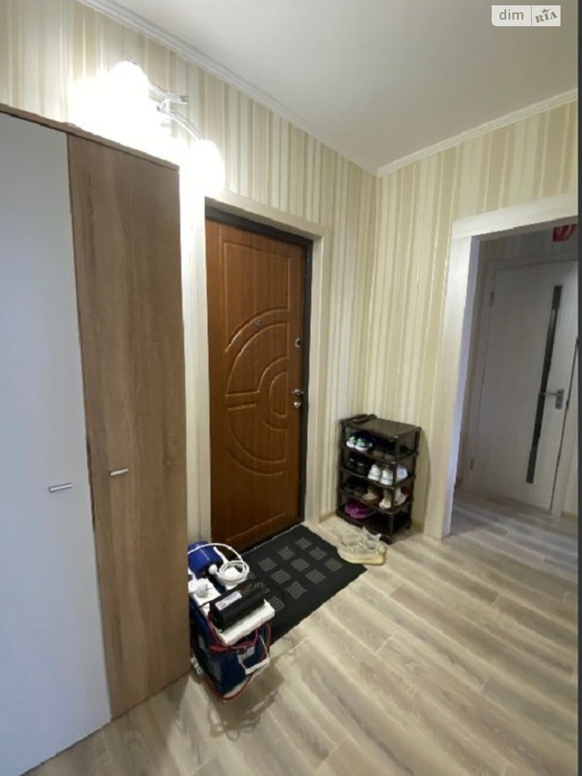 Продажа двухкомнатной квартиры в Одессе, на просп. Добровольского, район Приморский фото 1
