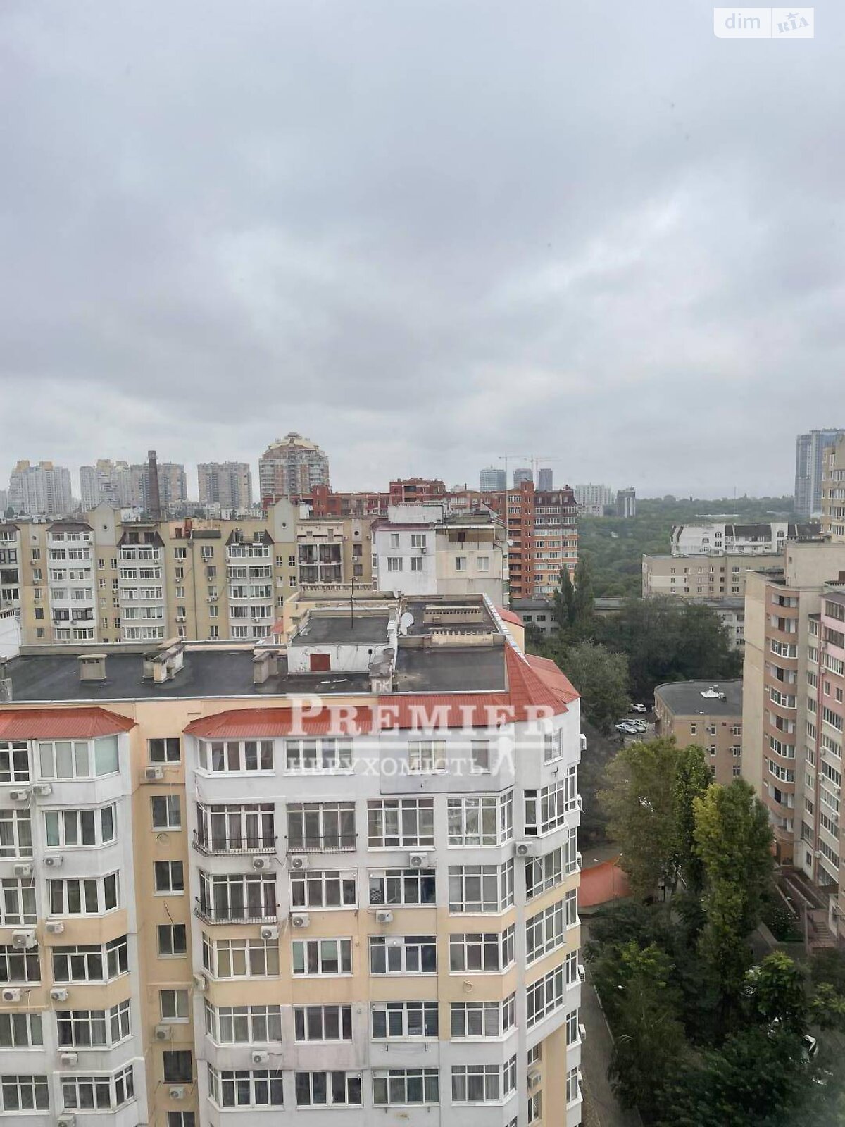 Продаж двокімнатної квартири в Одесі, на вул. Добровольців, район Приморський фото 1 Продаж двокімнатної квартири в Одесі, на вул. Добровольців, район Приморський фото 1