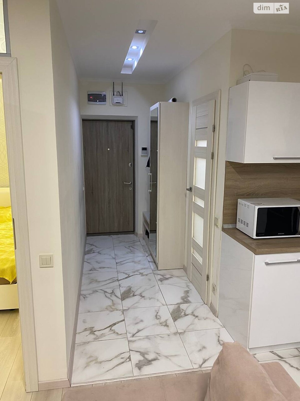 Продажа однокомнатной квартиры в Одессе, на ул. Добровольцев 10Г, район Приморский фото 1 Продажа однокомнатной квартиры в Одессе, на ул. Добровольцев 10Г, район Приморский фото 1