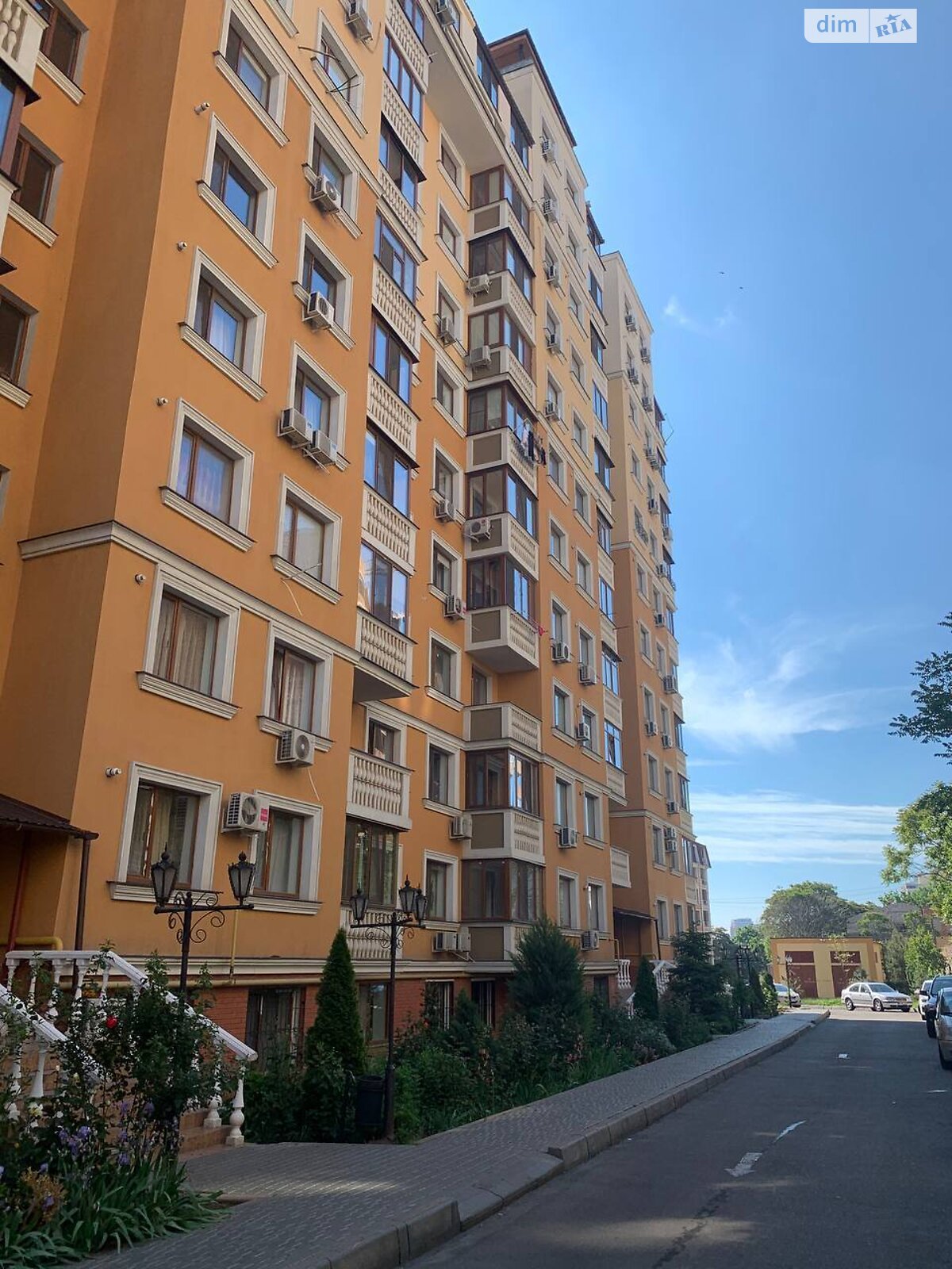 Продаж двокімнатної квартири в Одесі, на вул. Добровольців 10В, район Приморський фото 1 Продаж двокімнатної квартири в Одесі, на вул. Добровольців 10В, район Приморський фото 1
