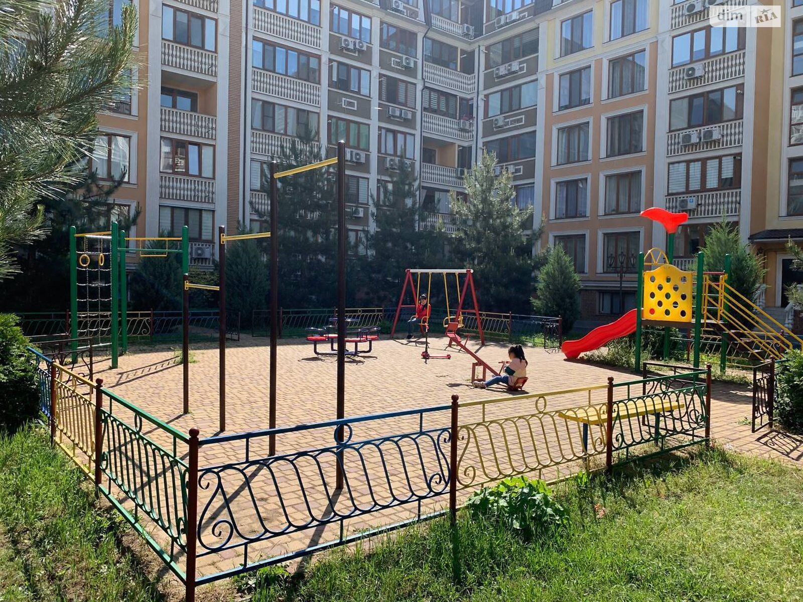 Продаж двокімнатної квартири в Одесі, на вул. Добровольців 10В, район Приморський фото 1 Продаж двокімнатної квартири в Одесі, на вул. Добровольців 10В, район Приморський фото 1