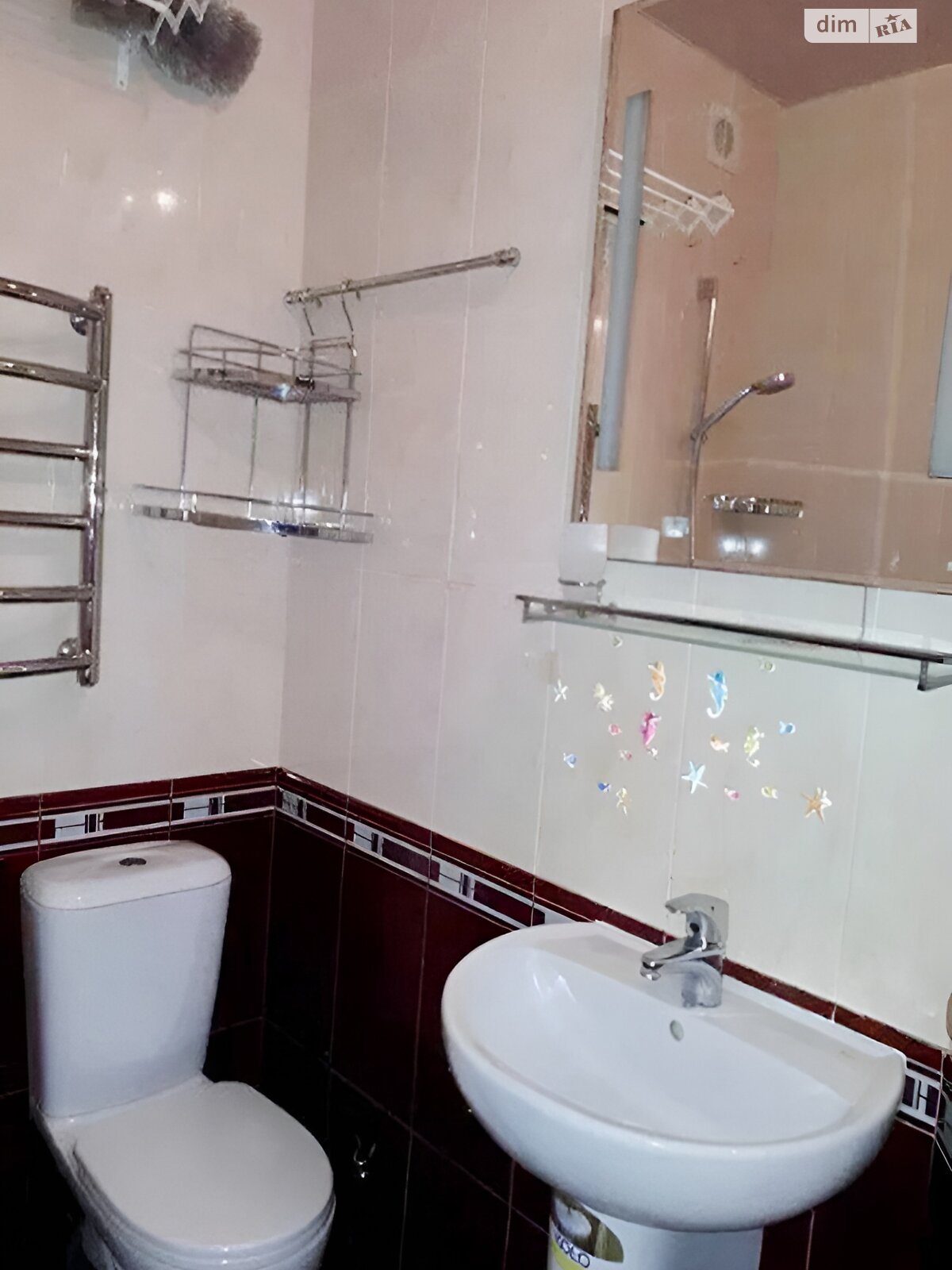 Продаж двокімнатної квартири в Одесі, на вул. Добровольців 10/2, район Приморський фото 1 Продаж двокімнатної квартири в Одесі, на вул. Добровольців 10/2, район Приморський фото 1