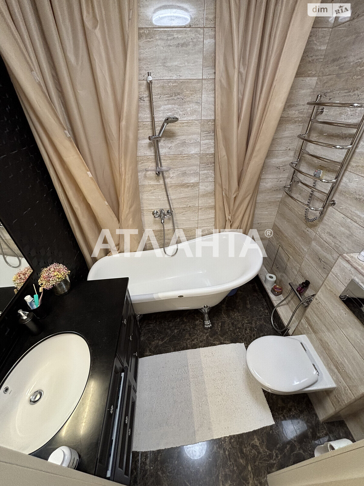 Продажа однокомнатной квартиры в Одессе, на ул. Добровольцев, район Приморский фото 1 Продажа однокомнатной квартиры в Одессе, на ул. Добровольцев, район Приморский фото 1