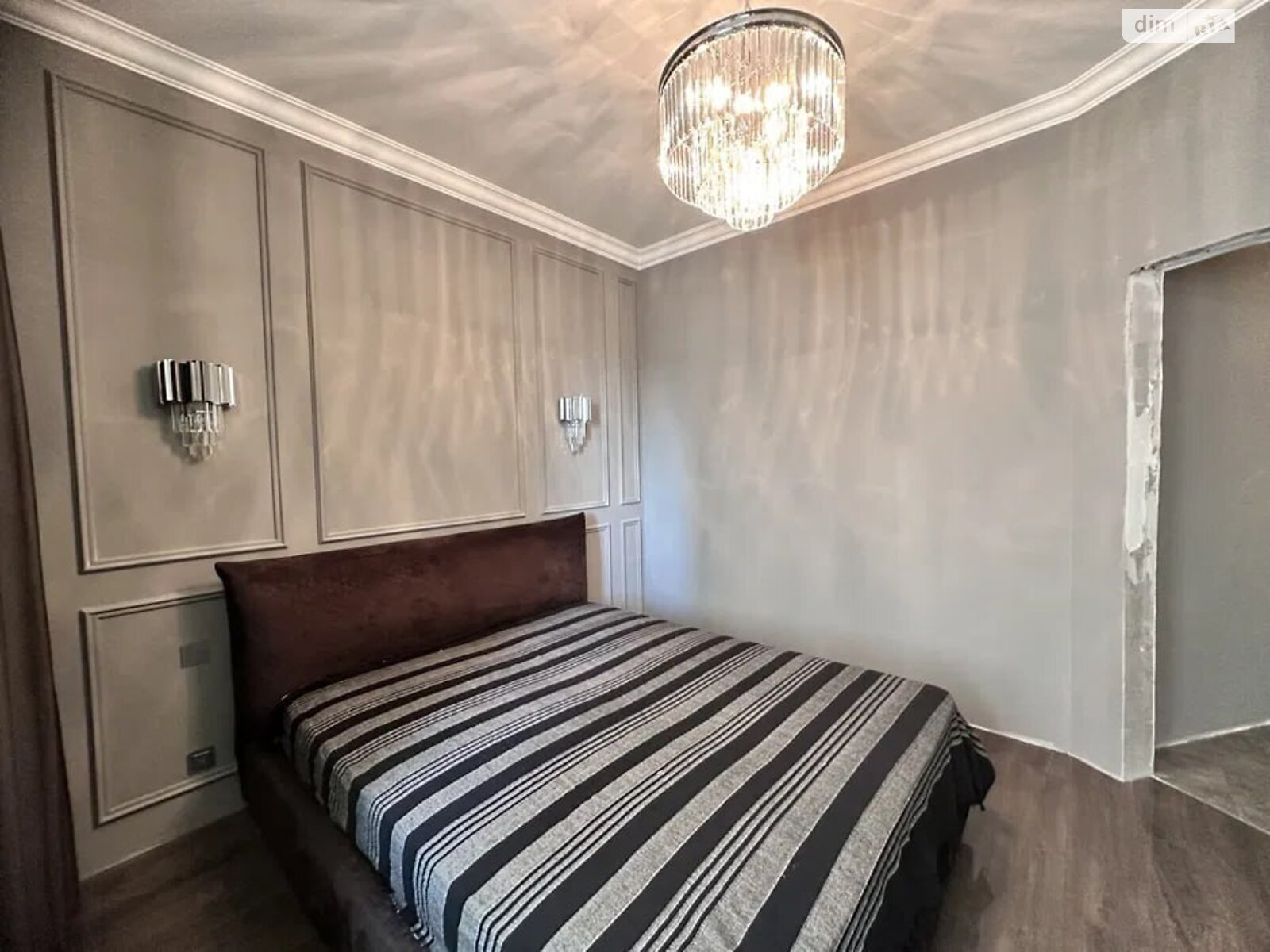 Продажа двухкомнатной квартиры в Одессе, на ул. Добровольцев 8, район Приморский фото 1 Продажа двухкомнатной квартиры в Одессе, на ул. Добровольцев 8, район Приморский фото 1