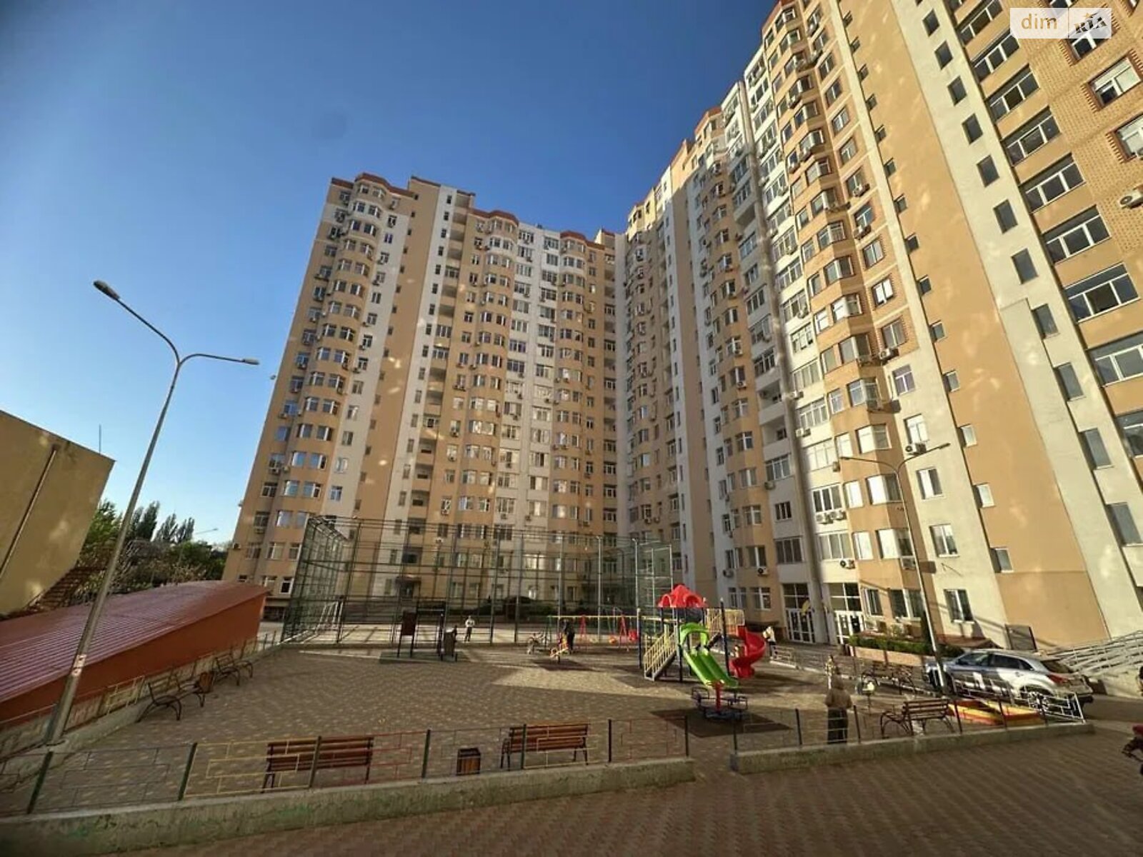 Продажа двухкомнатной квартиры в Одессе, на ул. Добровольцев 8, район Приморский фото 1 Продажа двухкомнатной квартиры в Одессе, на ул. Добровольцев 8, район Приморский фото 1