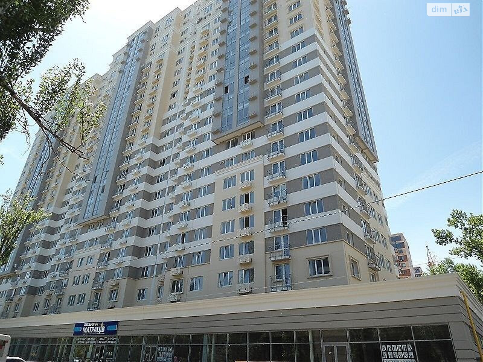 Продажа двухкомнатной квартиры в Одессе, на ул. Добровольцев 10/6, район Приморский фото 1 Продажа двухкомнатной квартиры в Одессе, на ул. Добровольцев 10/6, район Приморский фото 1