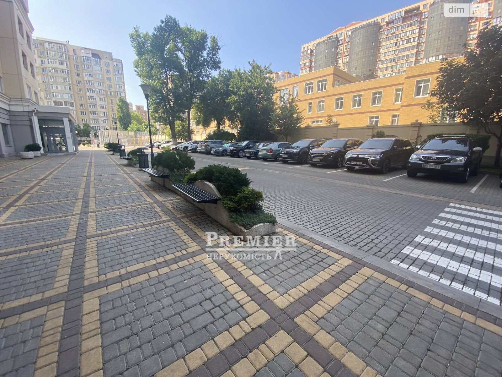 Продажа однокомнатной квартиры в Одессе, на ул. Добровольцев, район Приморский фото 1 Продажа однокомнатной квартиры в Одессе, на ул. Добровольцев, район Приморский фото 1