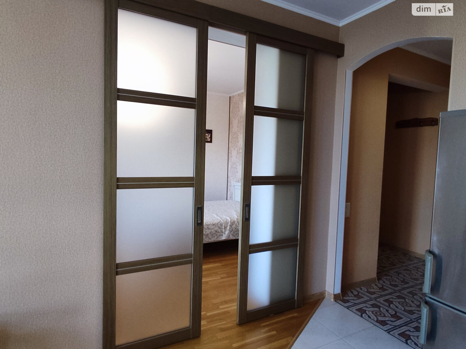 Продаж однокімнатної квартири в Одесі, на вул. Добровольців, район Приморський фото 1 Продаж однокімнатної квартири в Одесі, на вул. Добровольців, район Приморський фото 1