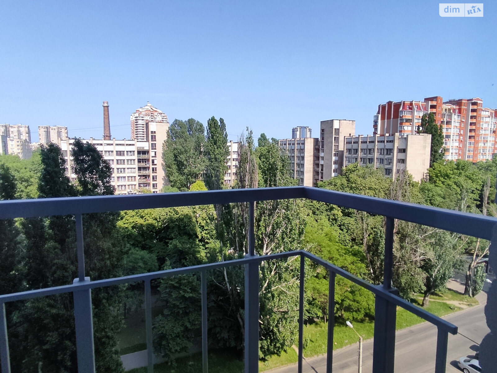 Продаж однокімнатної квартири в Одесі, на вул. Добровольців, район Приморський фото 1 Продаж однокімнатної квартири в Одесі, на вул. Добровольців, район Приморський фото 1