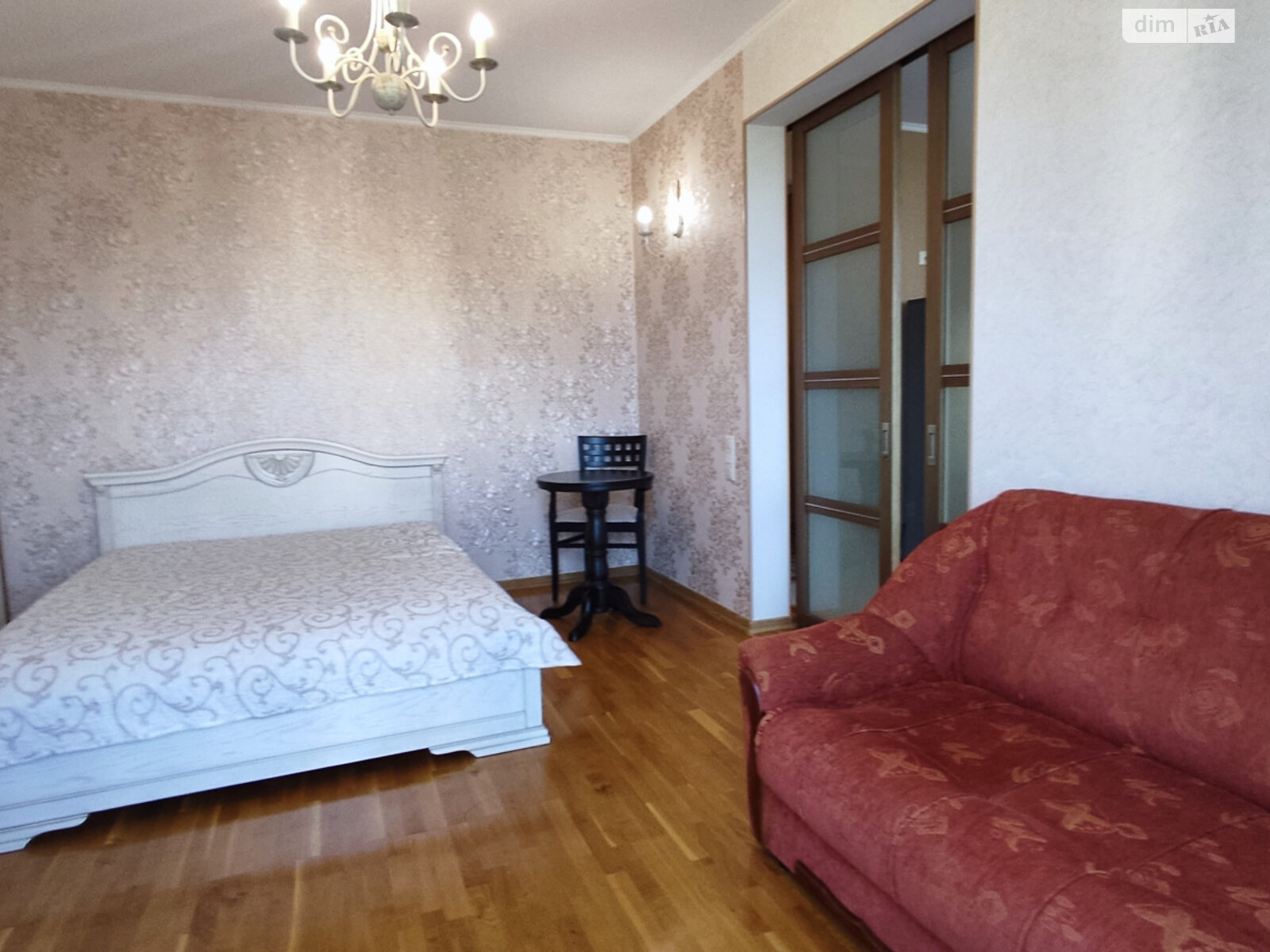 Продаж однокімнатної квартири в Одесі, на вул. Добровольців, район Приморський фото 1 Продаж однокімнатної квартири в Одесі, на вул. Добровольців, район Приморський фото 1