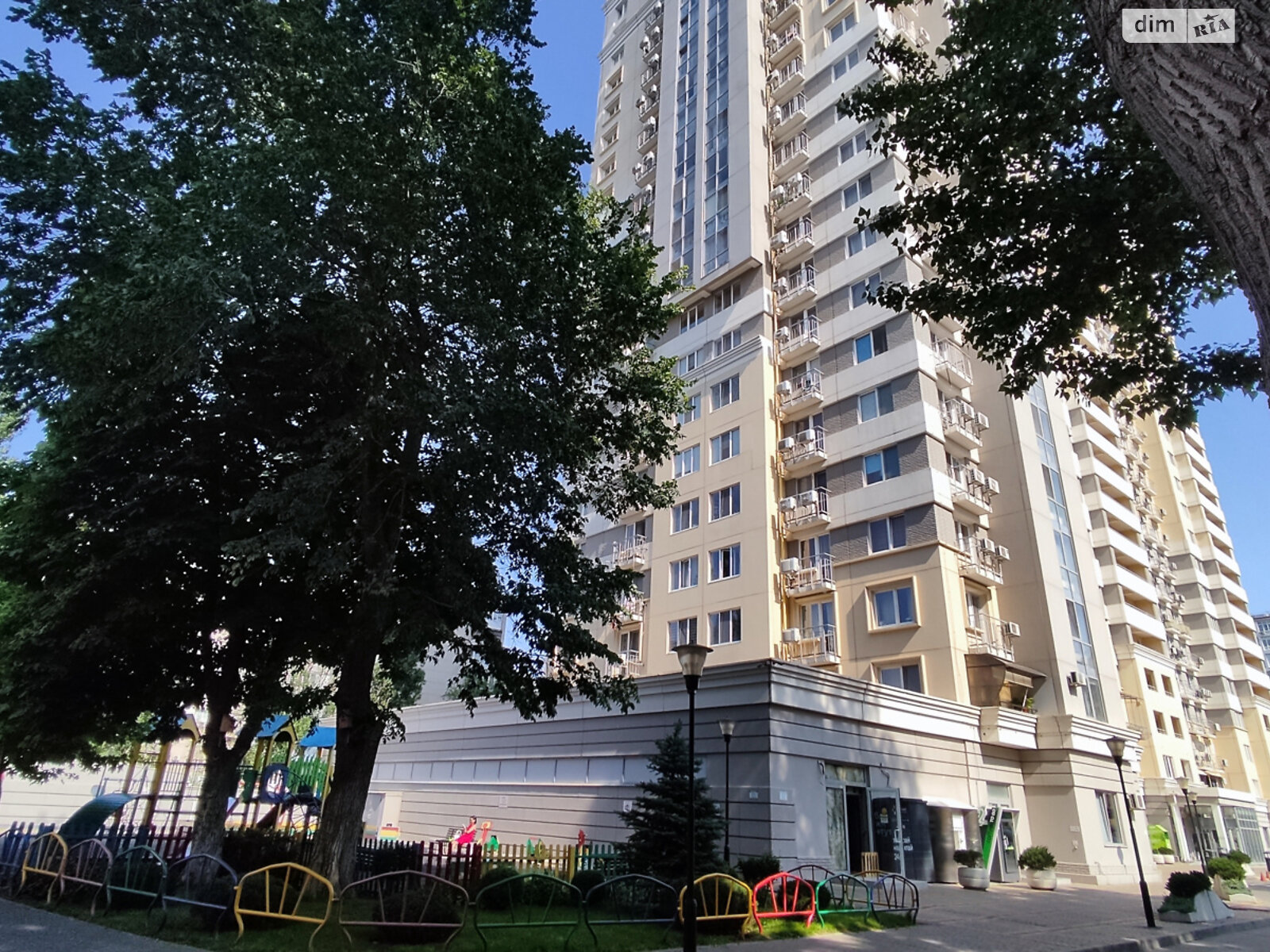 Продаж однокімнатної квартири в Одесі, на вул. Добровольців, район Приморський фото 1 Продаж однокімнатної квартири в Одесі, на вул. Добровольців, район Приморський фото 1