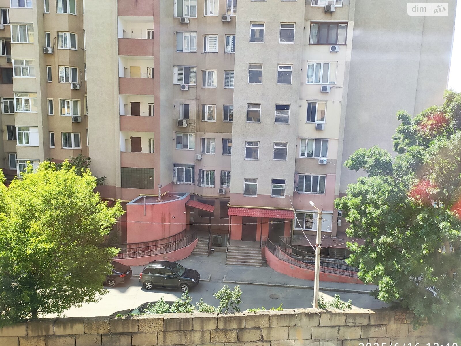 Продаж однокімнатної квартири в Одесі, на вул. Добровольців, район Приморський фото 1 Продаж однокімнатної квартири в Одесі, на вул. Добровольців, район Приморський фото 1