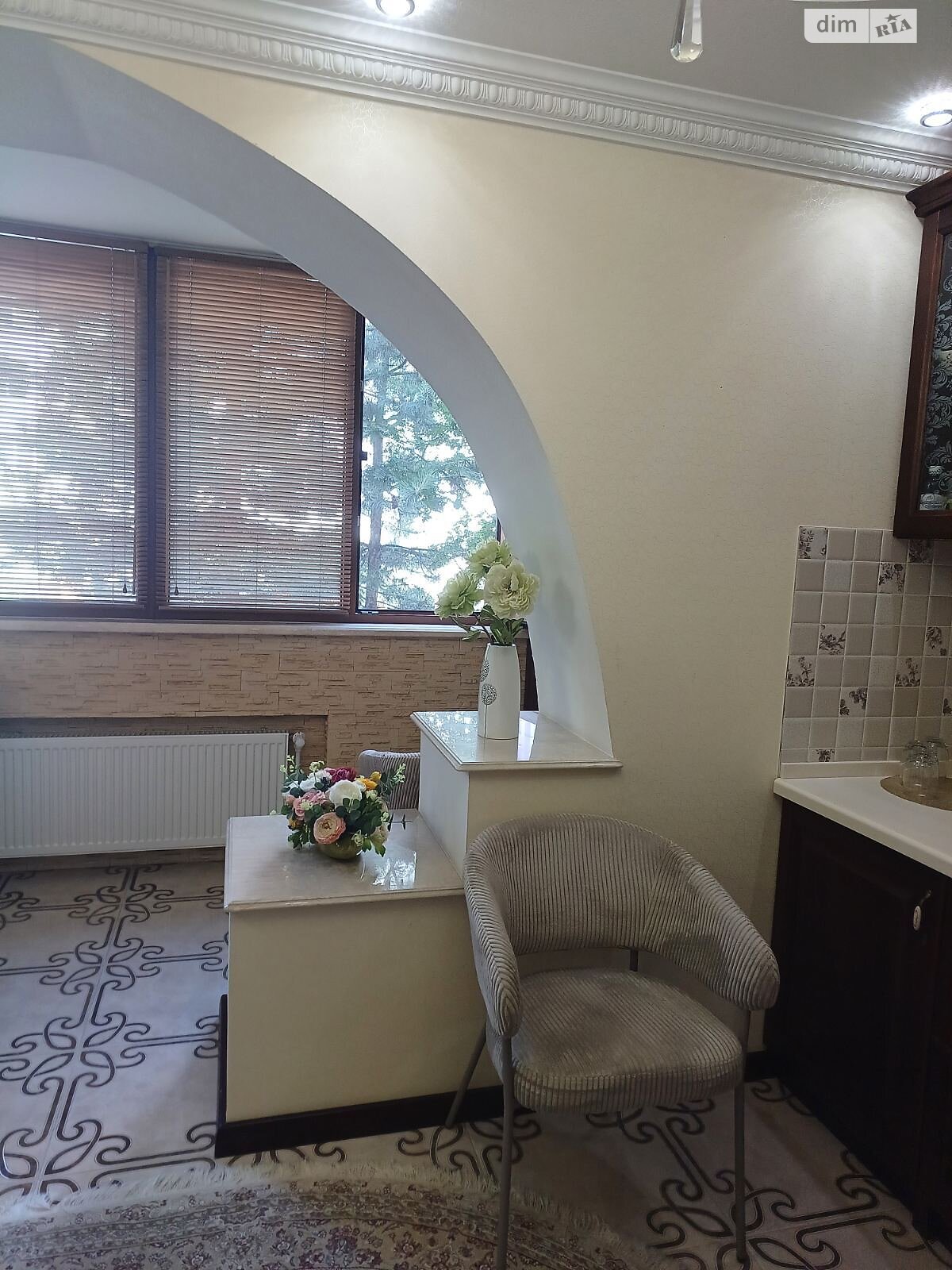 Продаж однокімнатної квартири в Одесі, на вул. Добровольців 10В, район Приморський фото 1 Продаж однокімнатної квартири в Одесі, на вул. Добровольців 10В, район Приморський фото 1