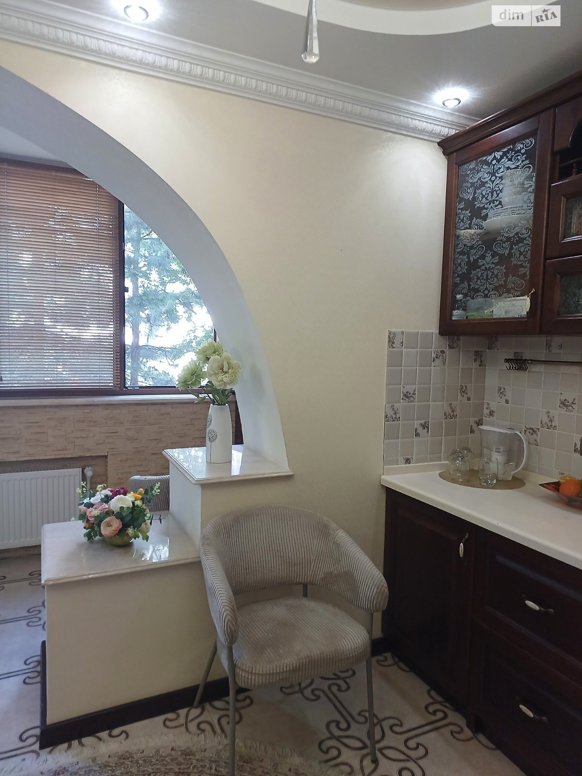 Продаж однокімнатної квартири в Одесі, на вул. Добровольців 10В, район Приморський фото 1 Продаж однокімнатної квартири в Одесі, на вул. Добровольців 10В, район Приморський фото 1