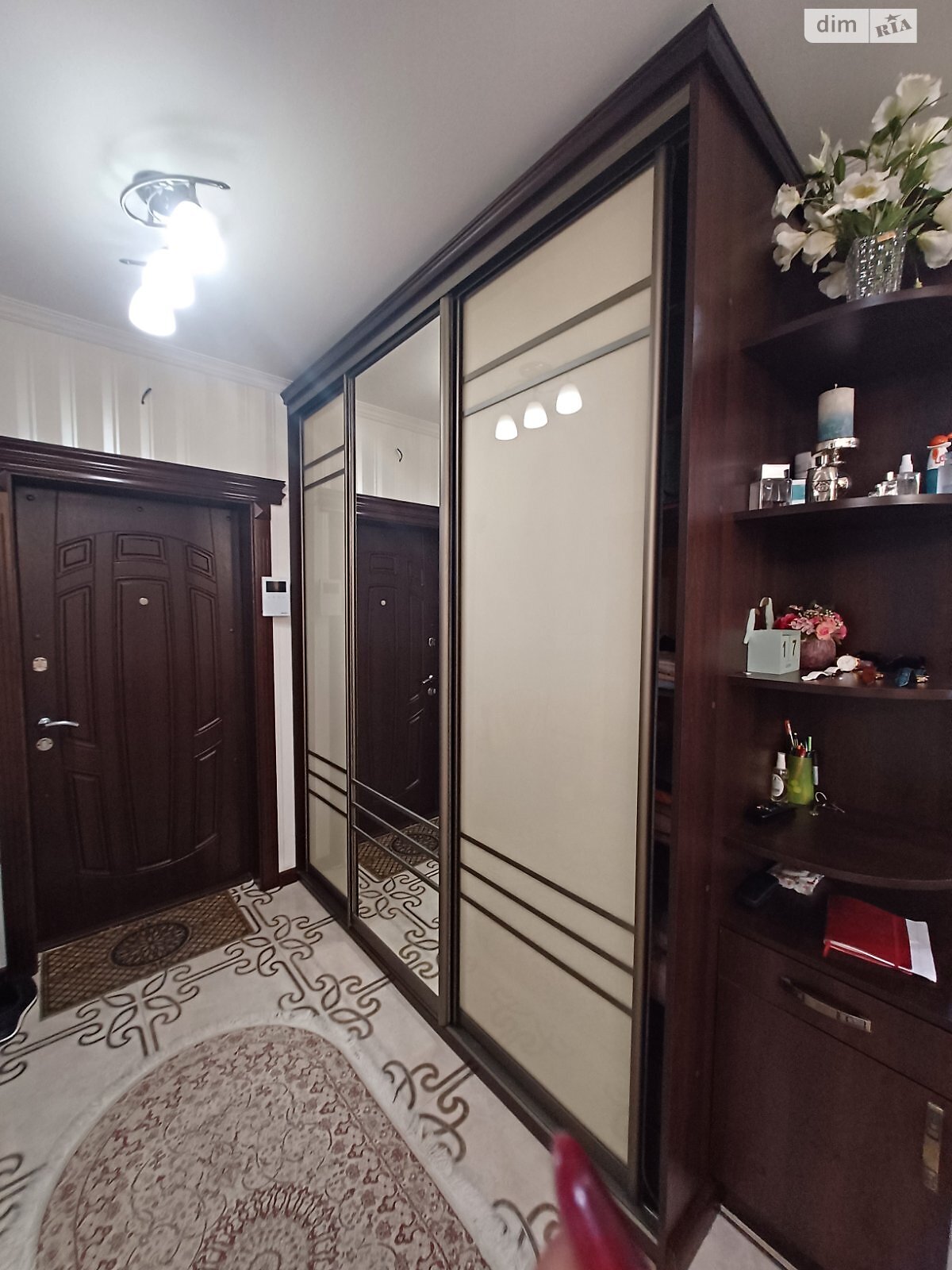 Продаж однокімнатної квартири в Одесі, на вул. Добровольців 10В, район Приморський фото 1 Продаж однокімнатної квартири в Одесі, на вул. Добровольців 10В, район Приморський фото 1