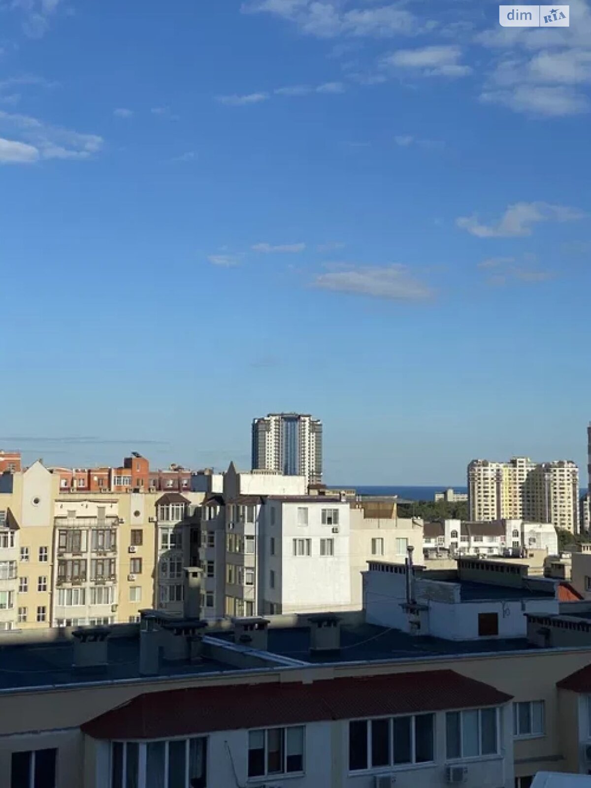 Продажа однокомнатной квартиры в Одессе, на ул. Добровольцев, район Приморский фото 1 Продажа однокомнатной квартиры в Одессе, на ул. Добровольцев, район Приморский фото 1