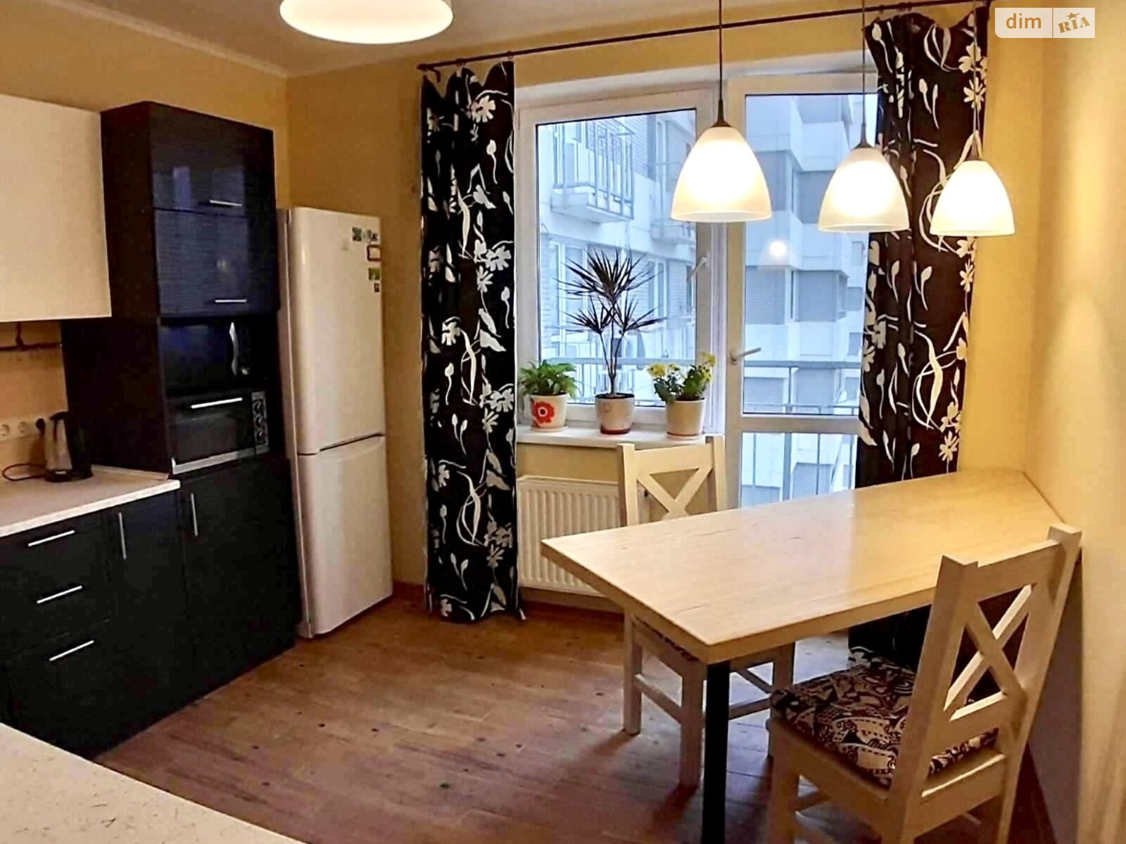 Продаж двокімнатної квартири в Одесі, на вул. Добровольців 10/6 корпус 1, район Приморський фото 1