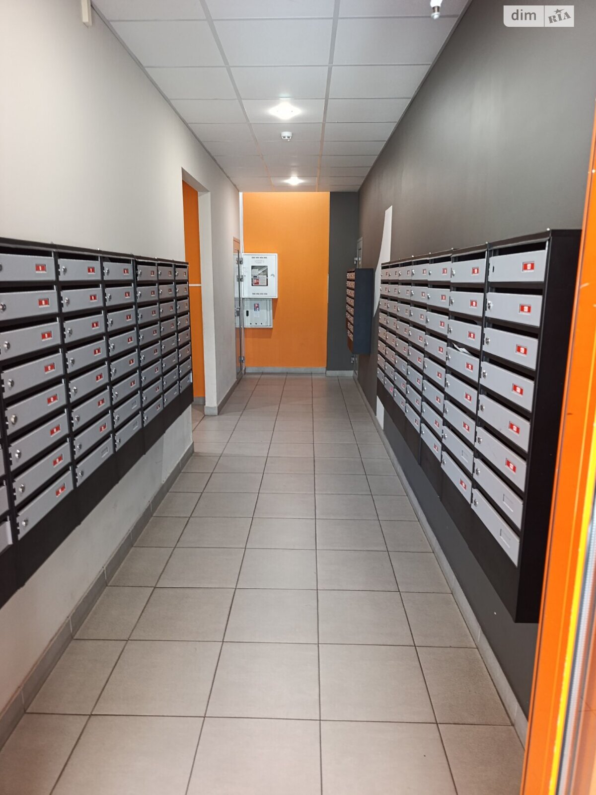 Продаж двокімнатної квартири в Одесі, на вул. Добровольців 10/6 корпус 1, район Приморський фото 1