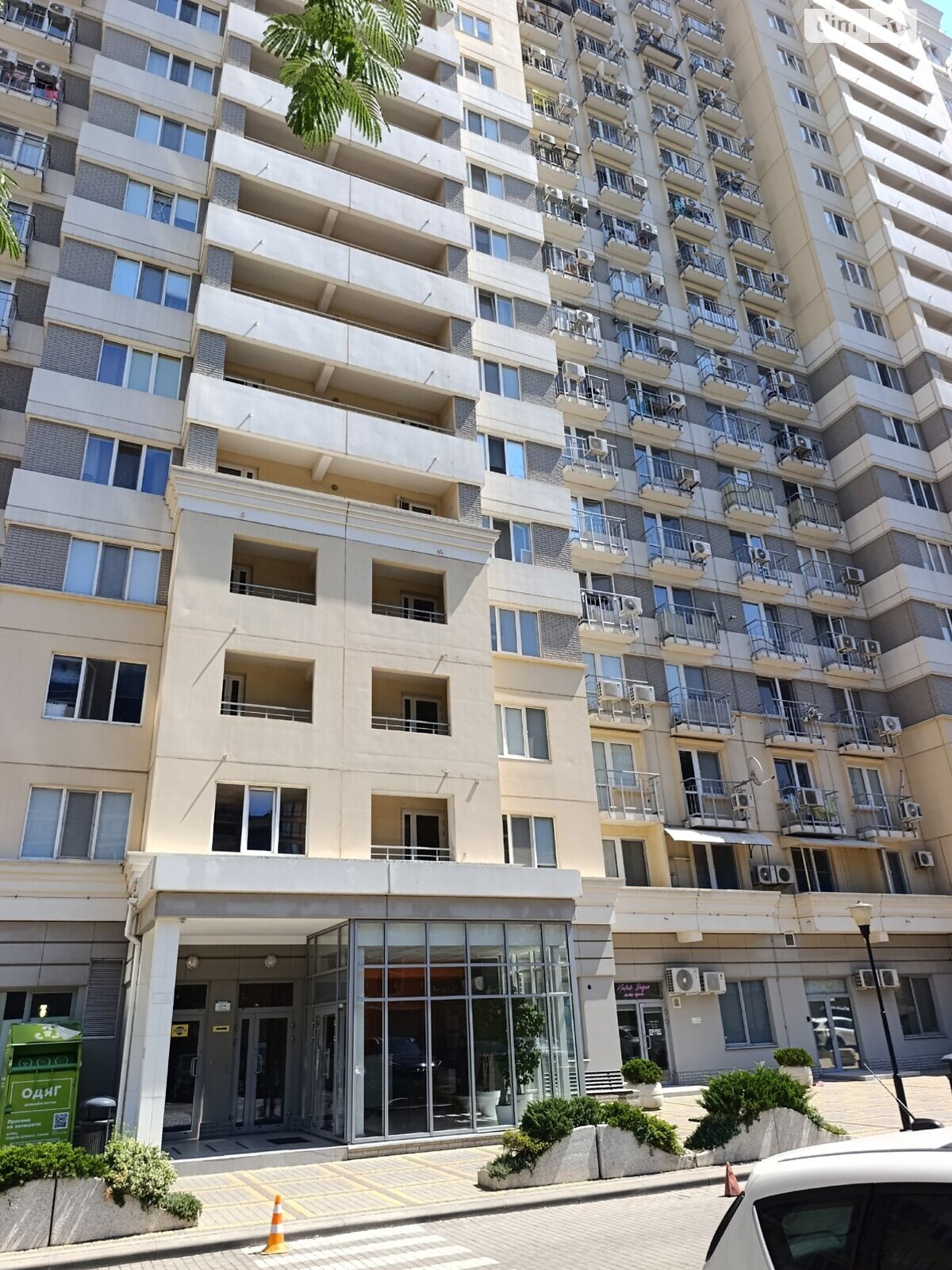 Продаж двокімнатної квартири в Одесі, на вул. Добровольців 10/6 корпус 1, район Приморський фото 1