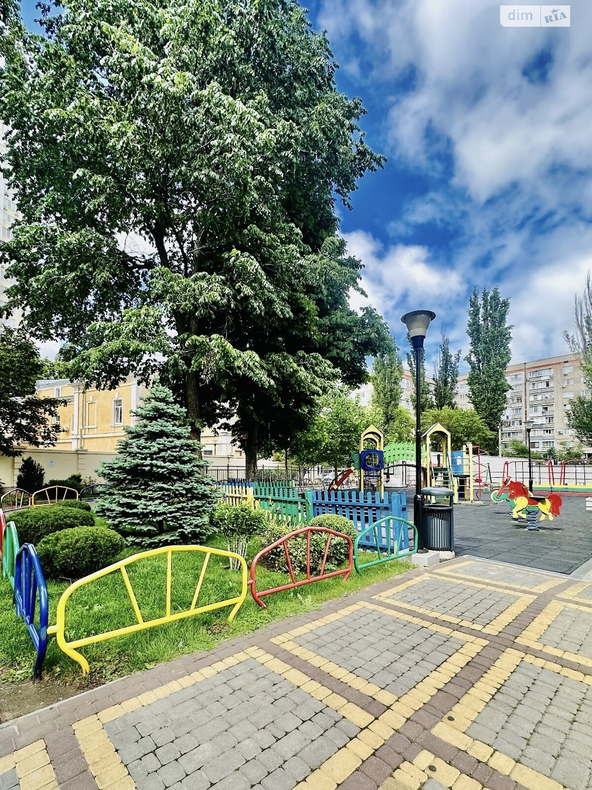 Продаж двокімнатної квартири в Одесі, на вул. Добровольців 10/6 корпус 1, район Приморський фото 1