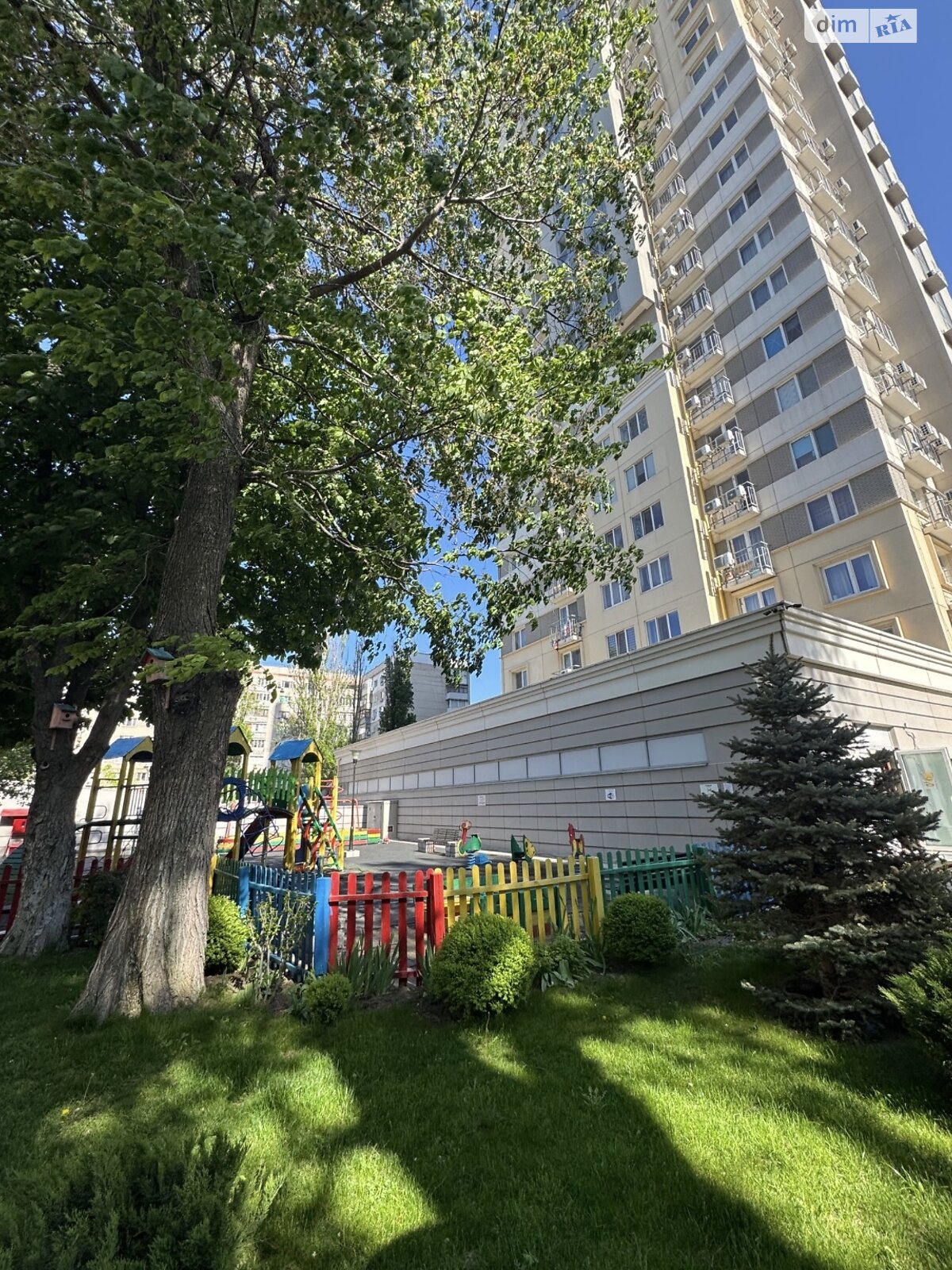 Продаж двокімнатної квартири в Одесі, на вул. Добровольців 10/6 корпус 1, район Приморський фото 1