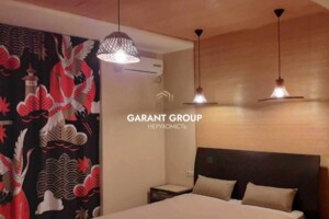 Продаж двокімнатної квартири в Одесі, на вул. Добровольців, район Приморський фото 2