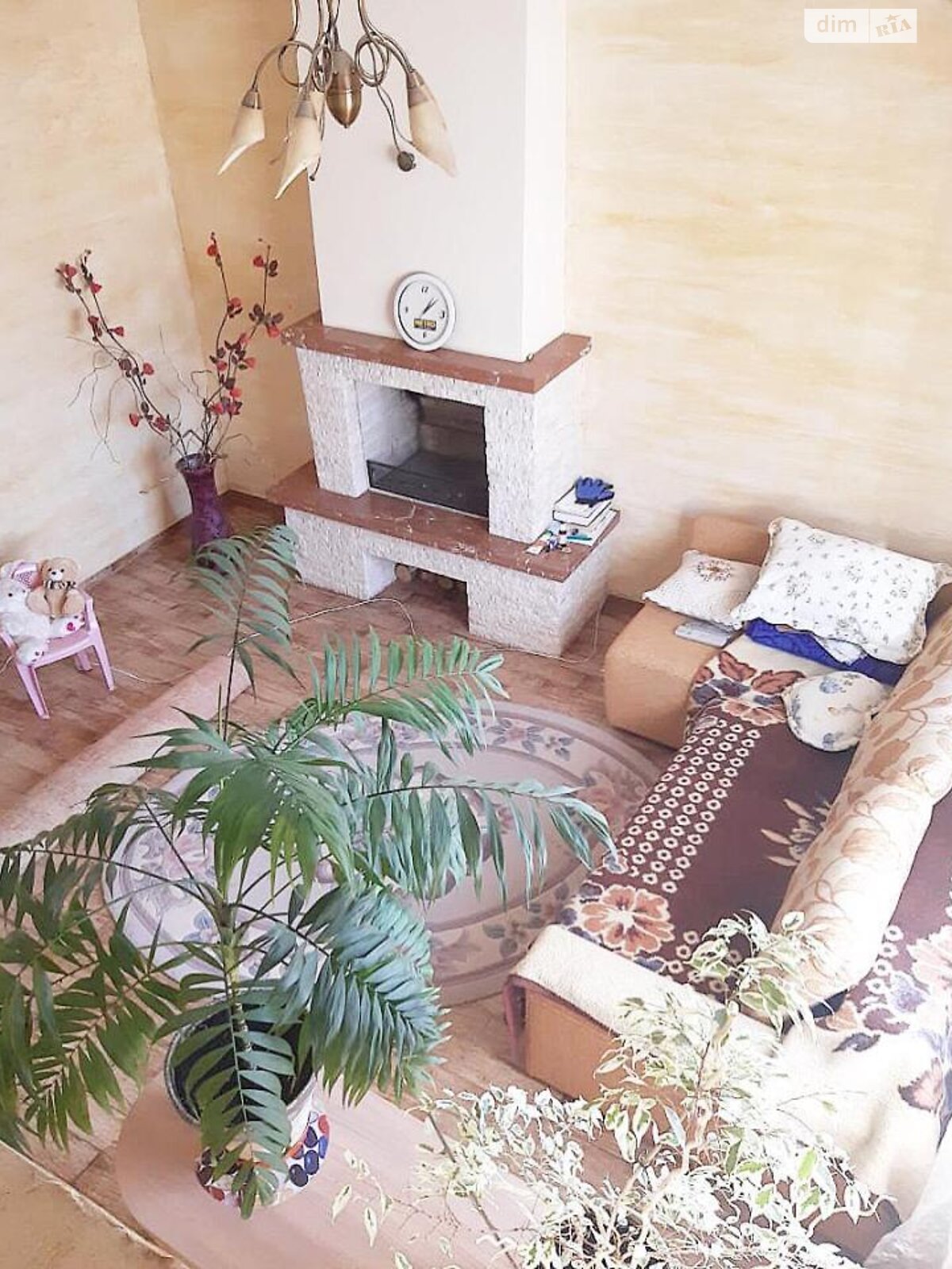 Продажа четырехкомнатной квартиры в Одессе, на ул. Добровольцев 10Б, район Приморский фото 1