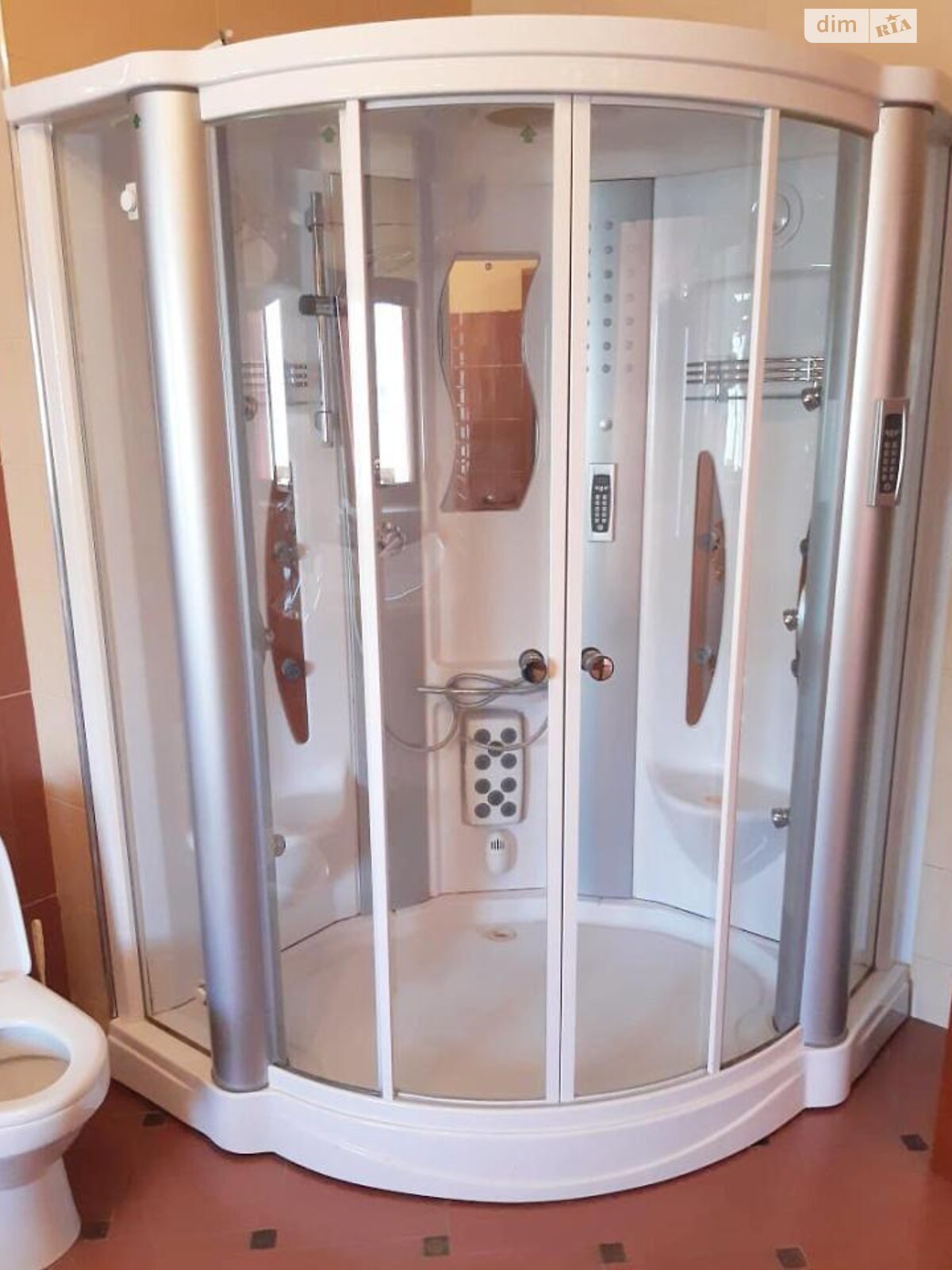 Продажа четырехкомнатной квартиры в Одессе, на ул. Добровольцев 10Б, район Приморский фото 1