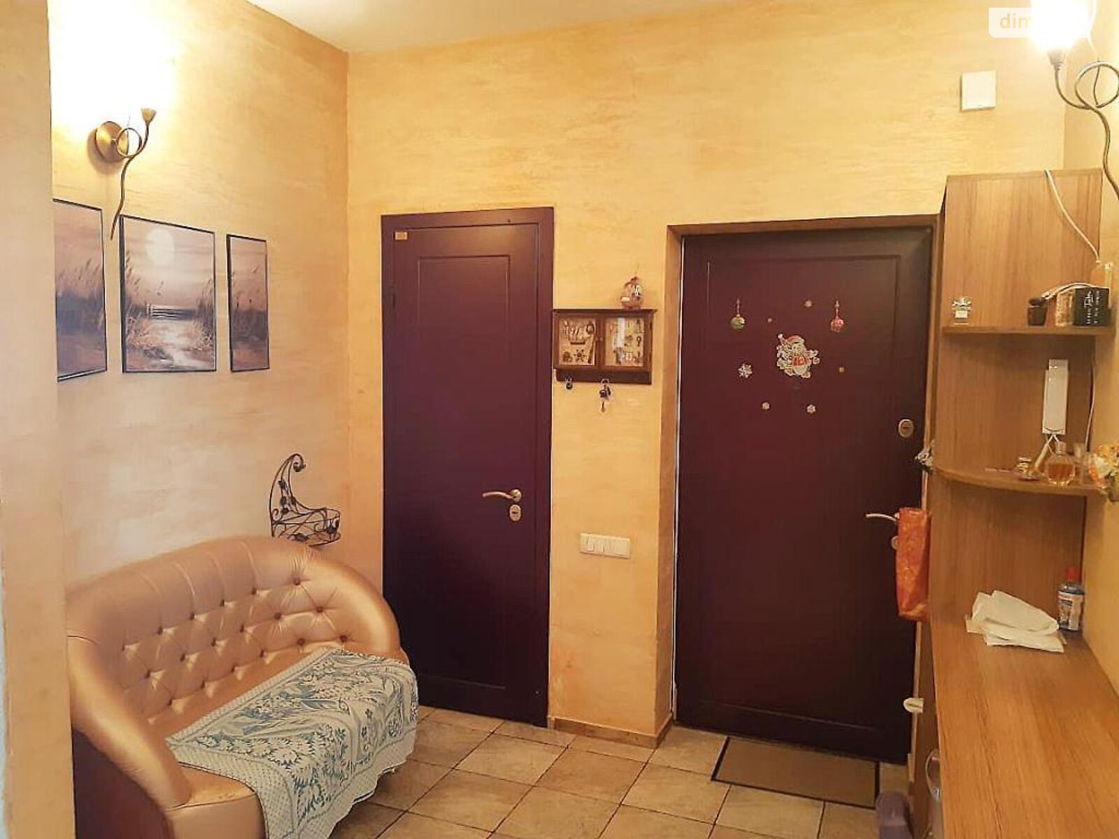 Продажа четырехкомнатной квартиры в Одессе, на ул. Добровольцев 10Б, район Приморский фото 1