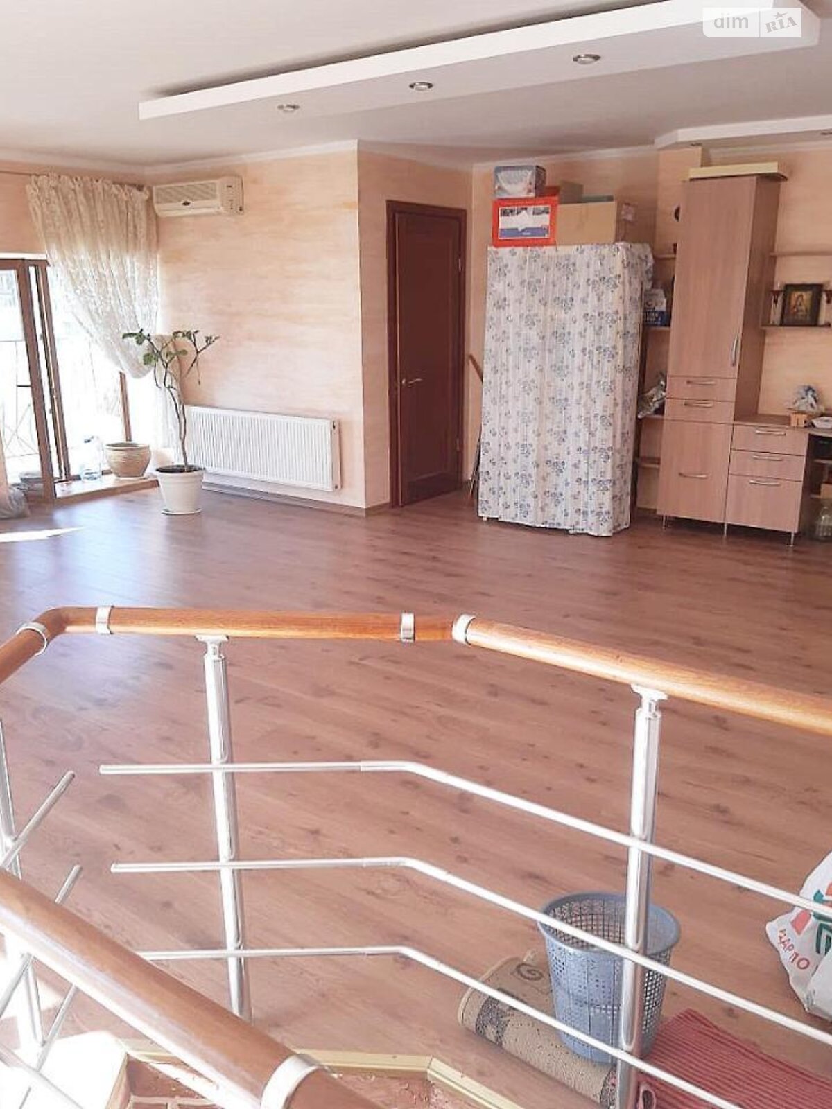 Продажа четырехкомнатной квартиры в Одессе, на ул. Добровольцев 10Б, район Приморский фото 1