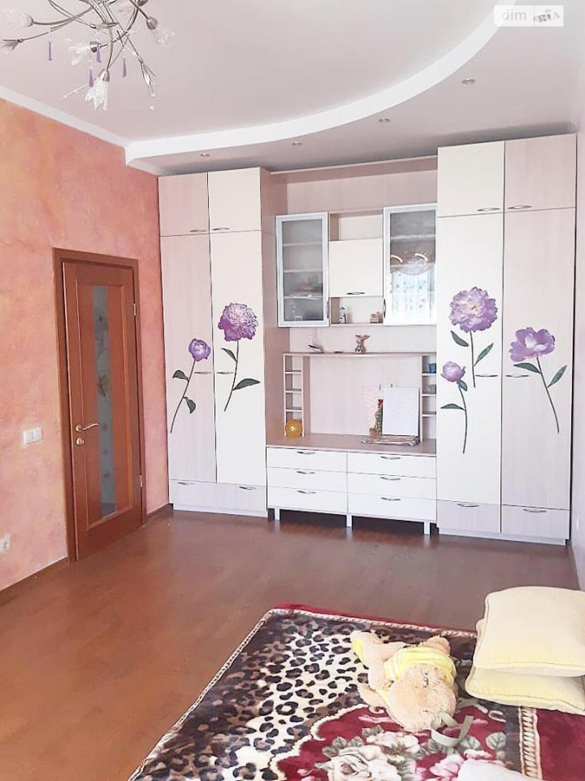 Продажа четырехкомнатной квартиры в Одессе, на ул. Добровольцев 10Б, район Приморский фото 1