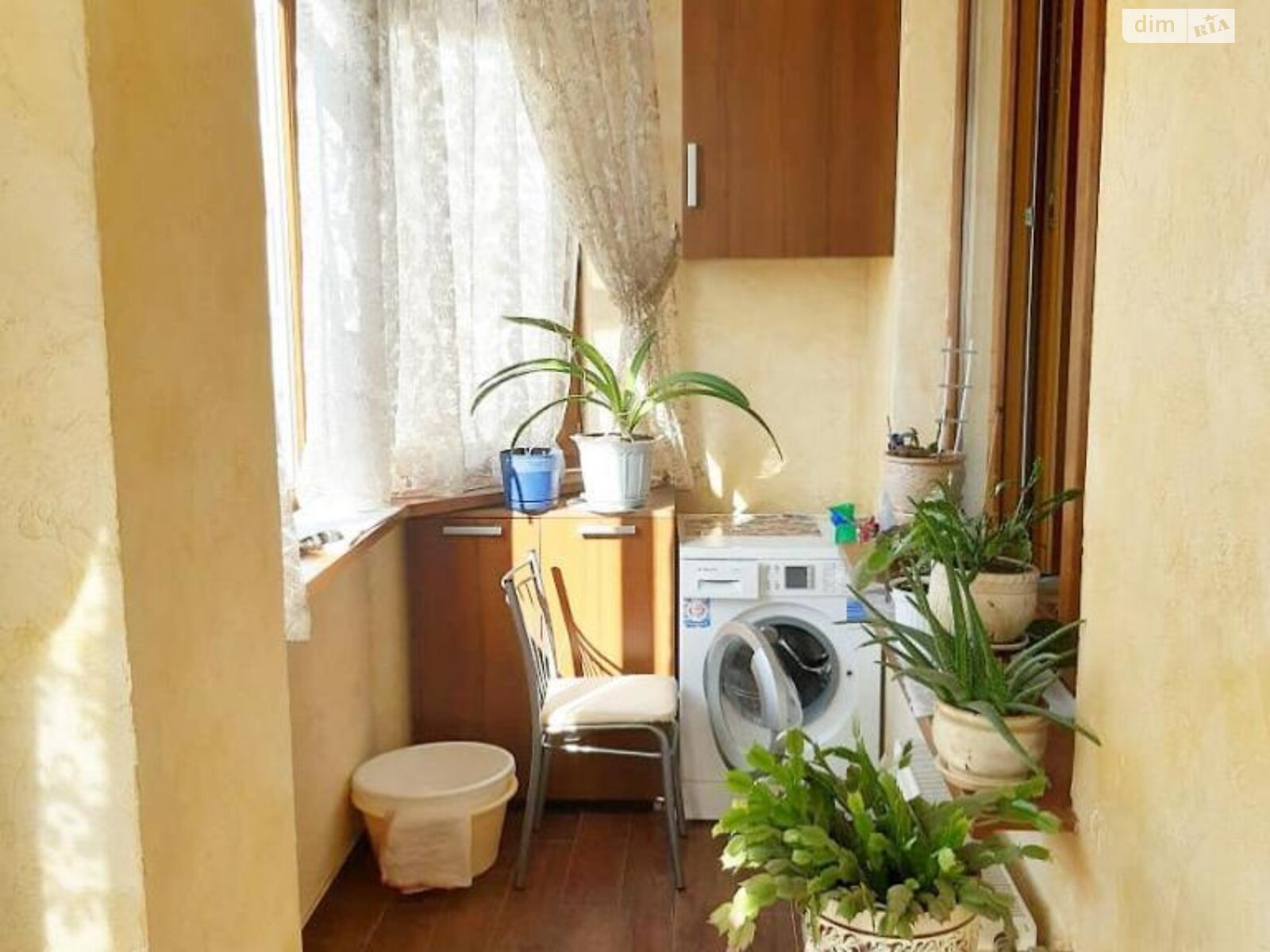 Продажа четырехкомнатной квартиры в Одессе, на ул. Добровольцев 10Б, район Приморский фото 1