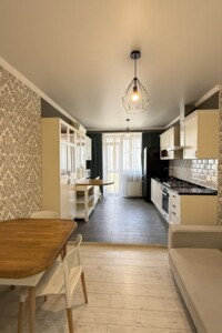 Продажа однокомнатной квартиры в Одессе, на ул. Добровольцев 10В, район Приморский фото 2