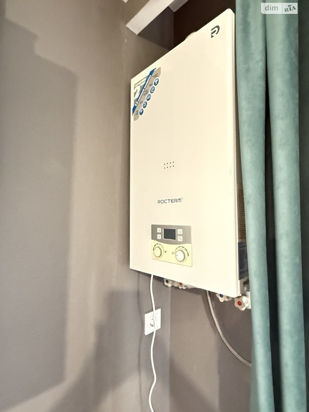 Продажа однокомнатной квартиры в Одессе, на ул. Добровольцев 10В, район Приморский фото 1