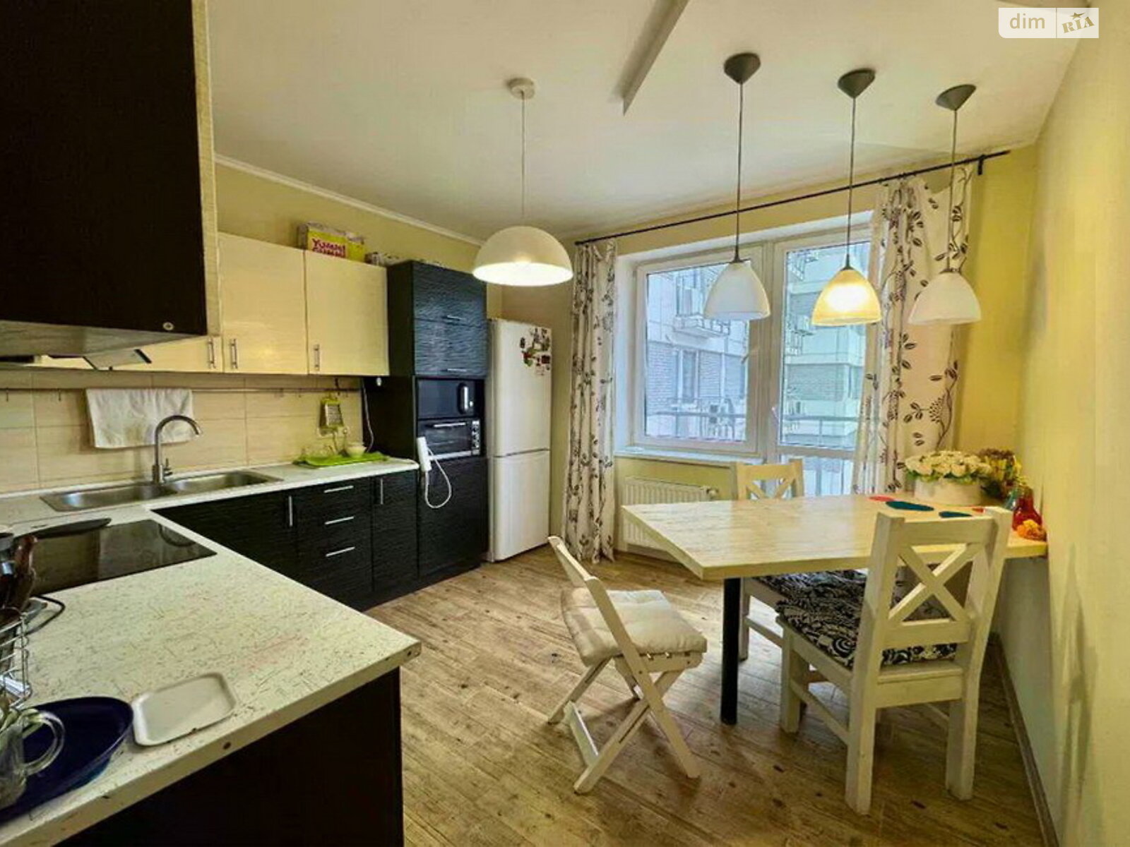 Продаж двокімнатної квартири в Одесі, на вул. Добровольців 10/6 корпус 1, район Приморський фото 1