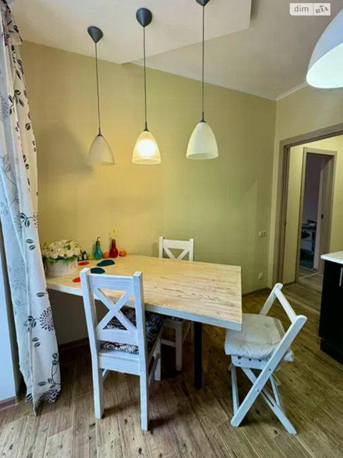 Продаж двокімнатної квартири в Одесі, на вул. Добровольців 10/6 корпус 1, район Приморський фото 1