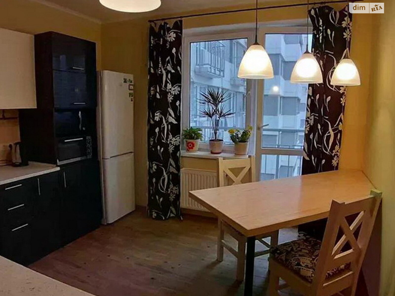 Продаж двокімнатної квартири в Одесі, на вул. Добровольців 10/6 корпус 1, район Приморський фото 1