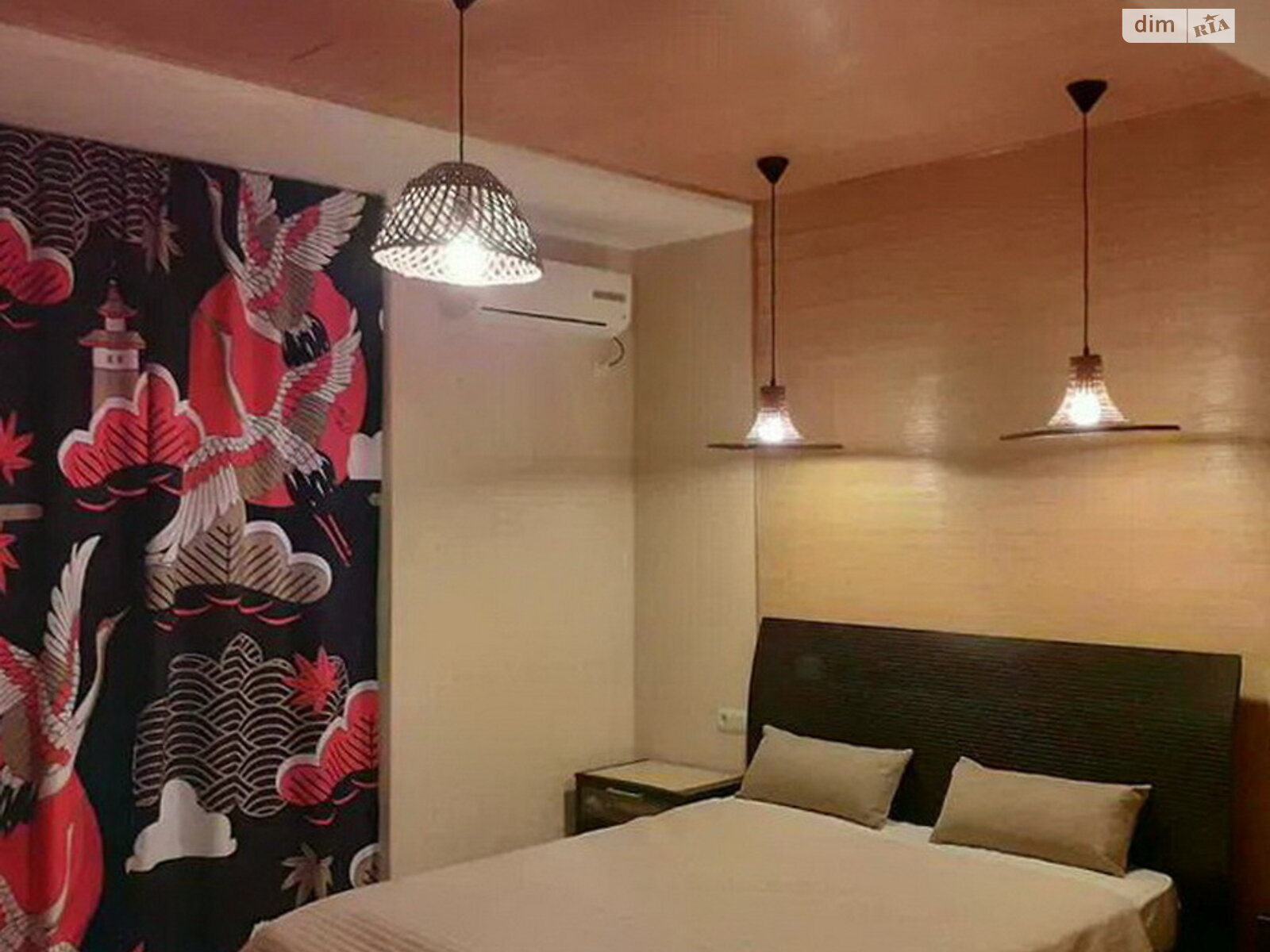 Продаж двокімнатної квартири в Одесі, на вул. Добровольців 10/6 корпус 1, район Приморський фото 1