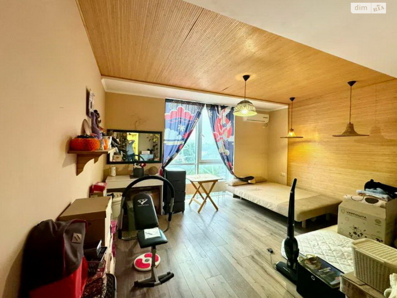 Продаж двокімнатної квартири в Одесі, на вул. Добровольців 10/6 корпус 1, район Приморський фото 1