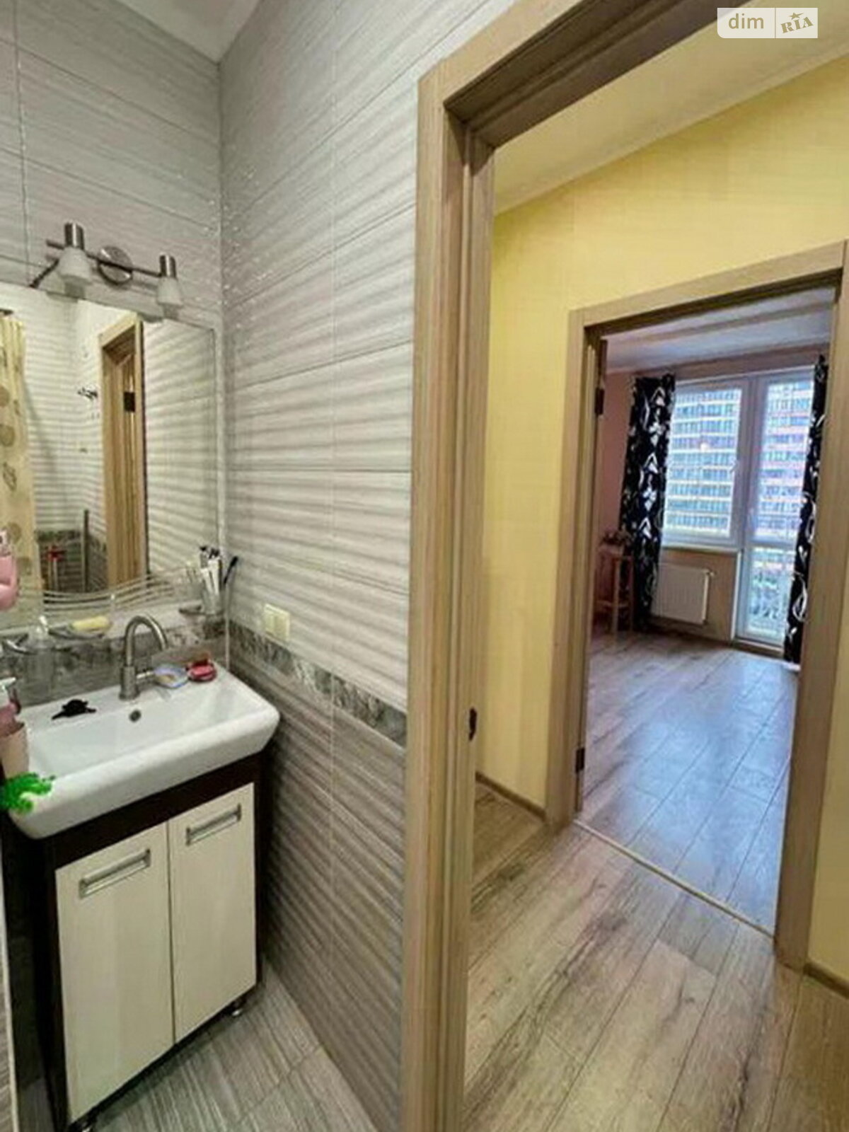 Продаж двокімнатної квартири в Одесі, на вул. Добровольців 10/6 корпус 1, район Приморський фото 1