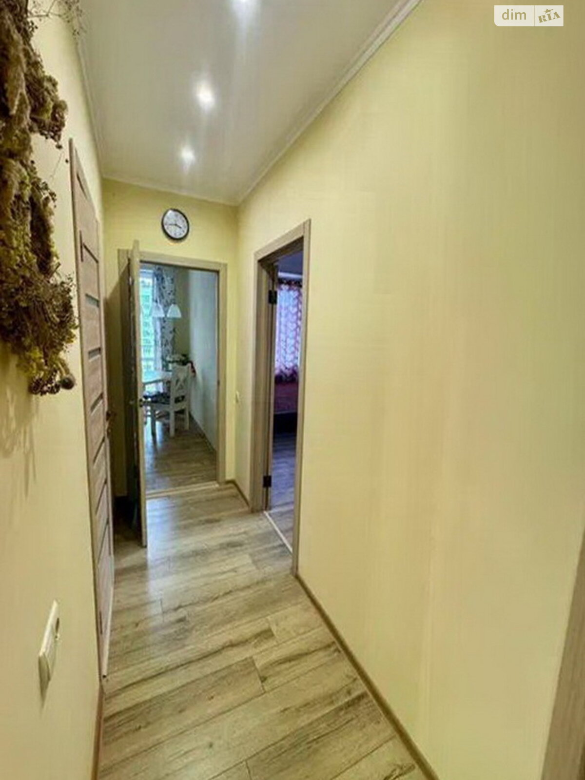 Продаж двокімнатної квартири в Одесі, на вул. Добровольців 10/6 корпус 1, район Приморський фото 1